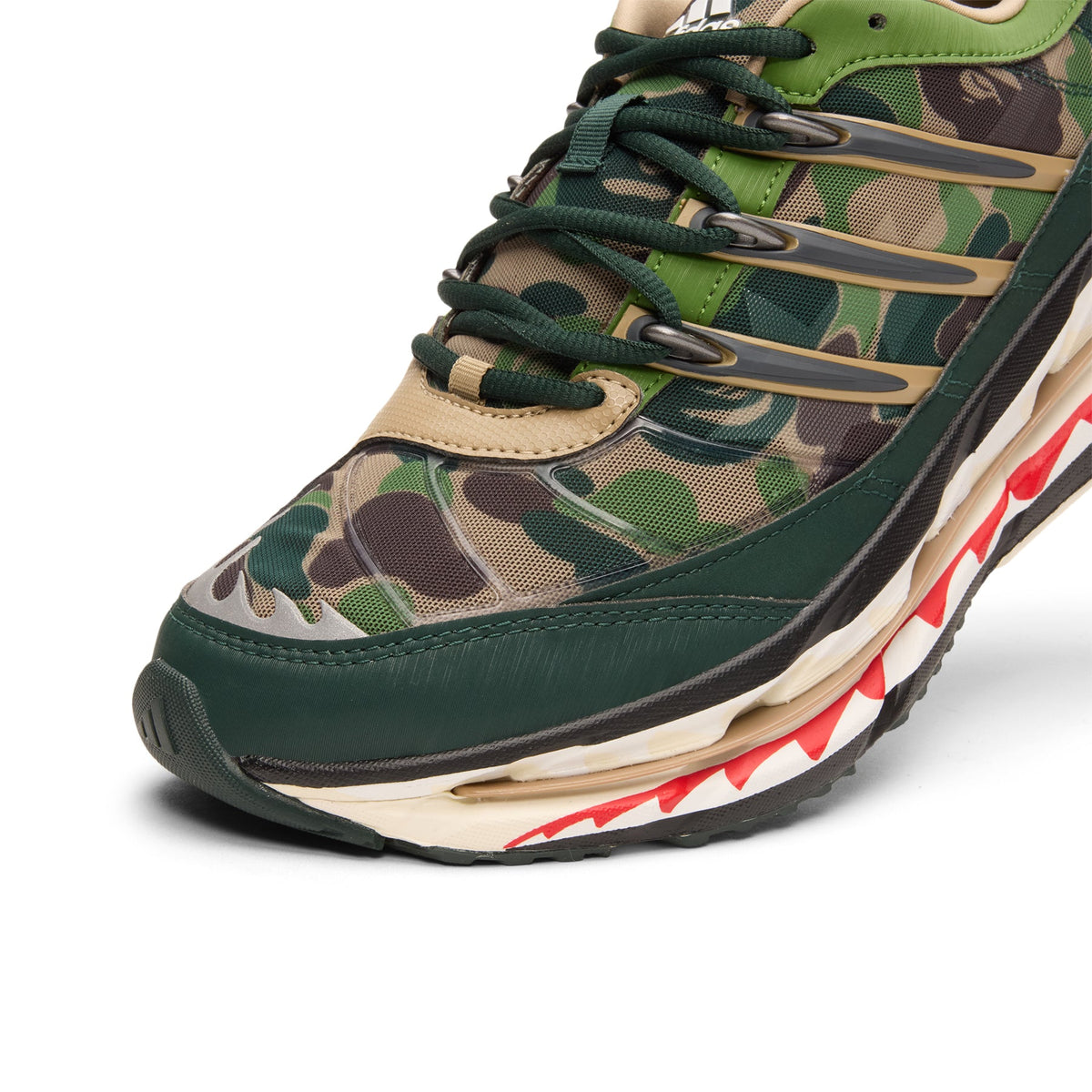 Adidas Adistar Hrmy Bape (Hemp/Ironmt/Owhite) - Image 6