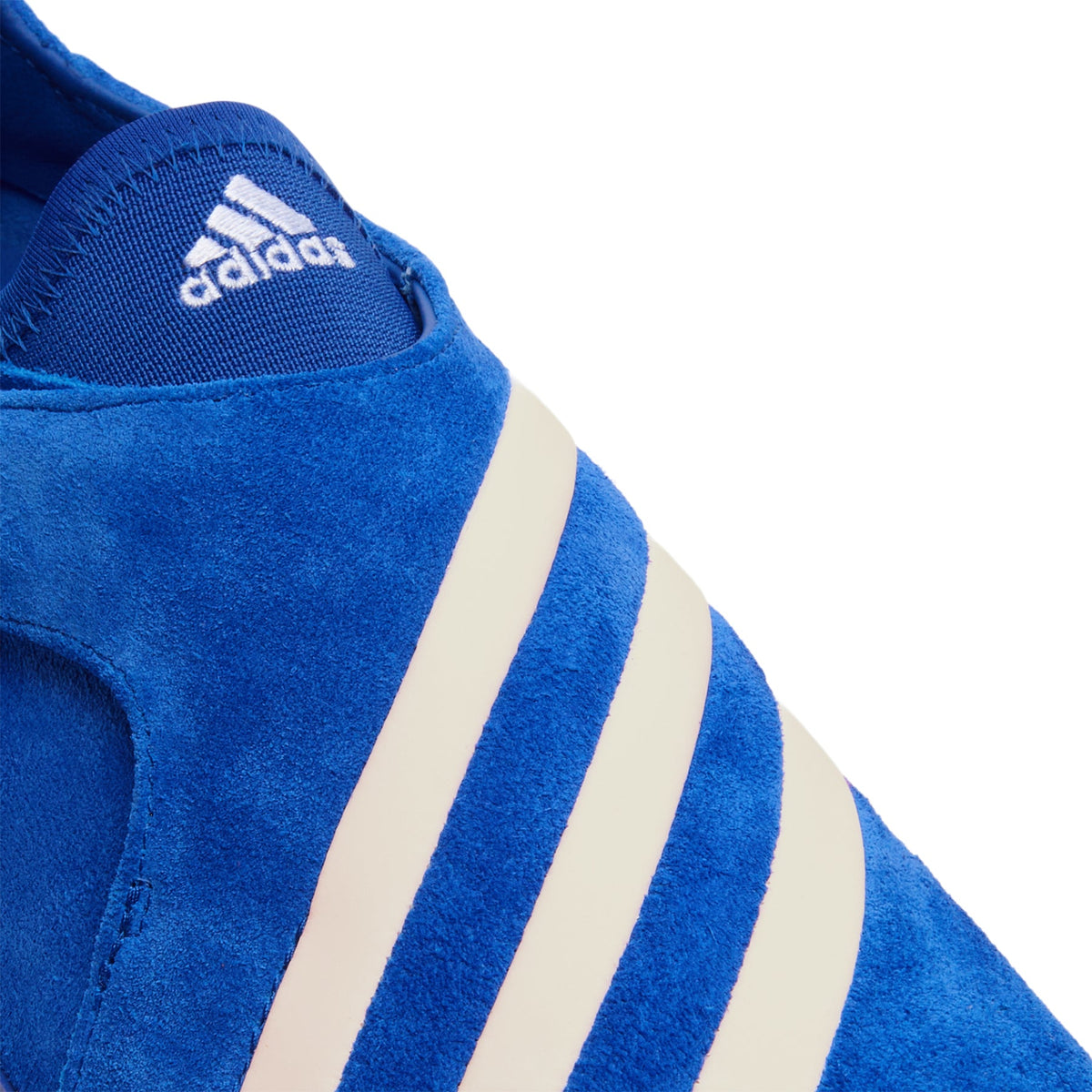 Adidas PW Vario Flat Earther (Blue/Ftwr White/Blue) - Image 7