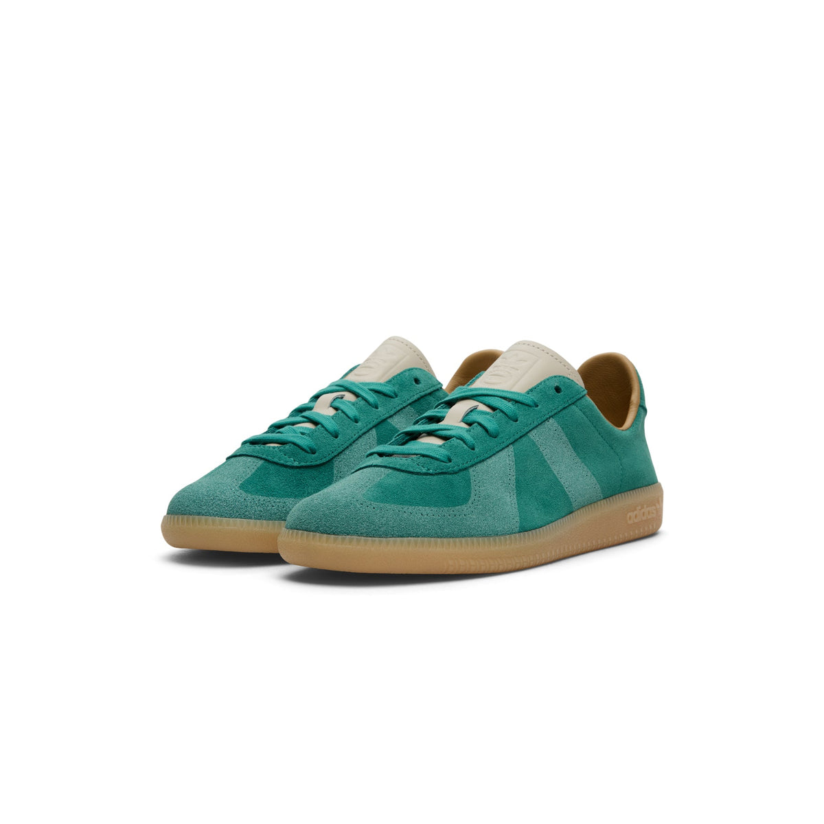Adidas BW Army Decon (Active Green / Cloud White / Gum) - Image 3
