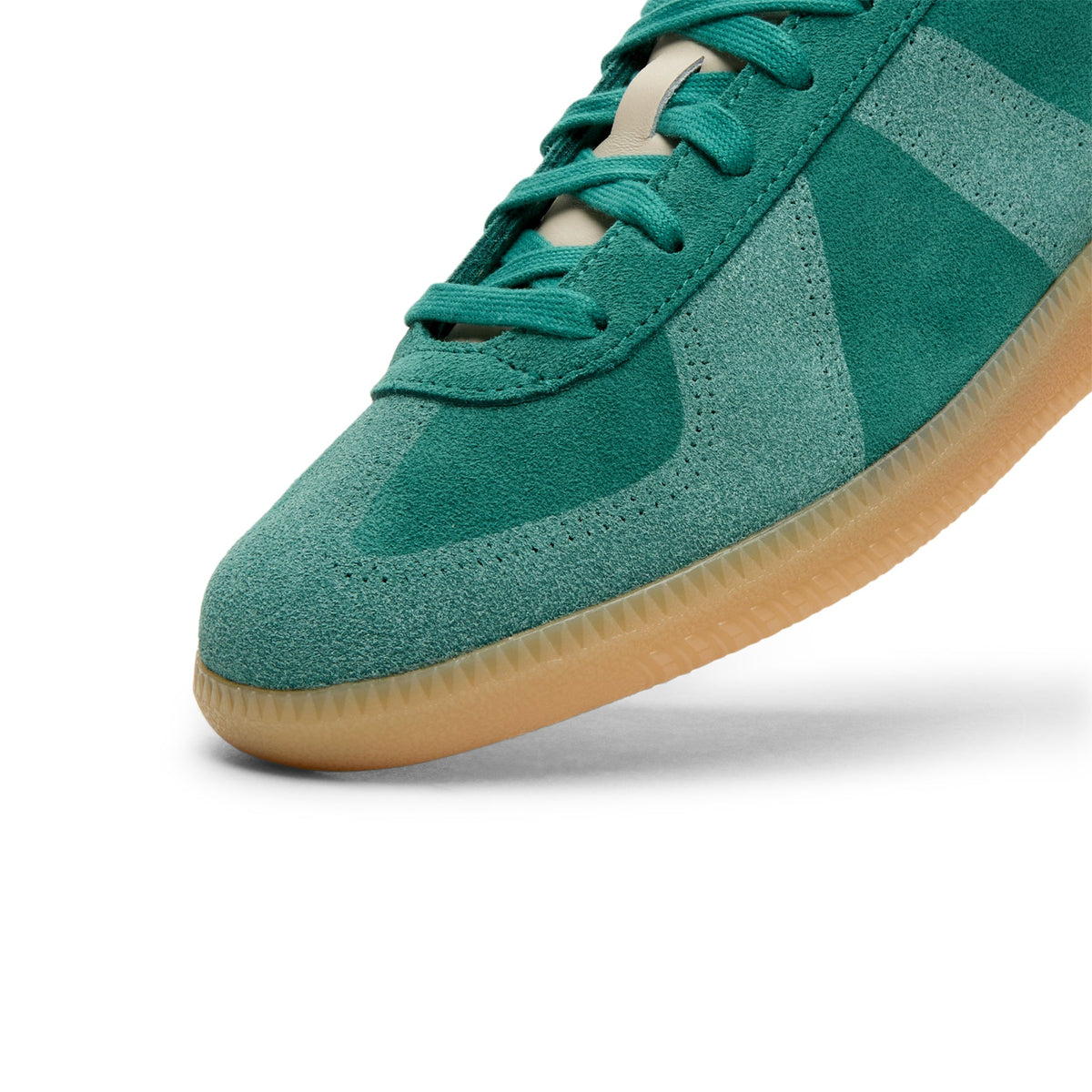 Adidas BW Army Decon (Active Green / Cloud White / Gum) - Image 6