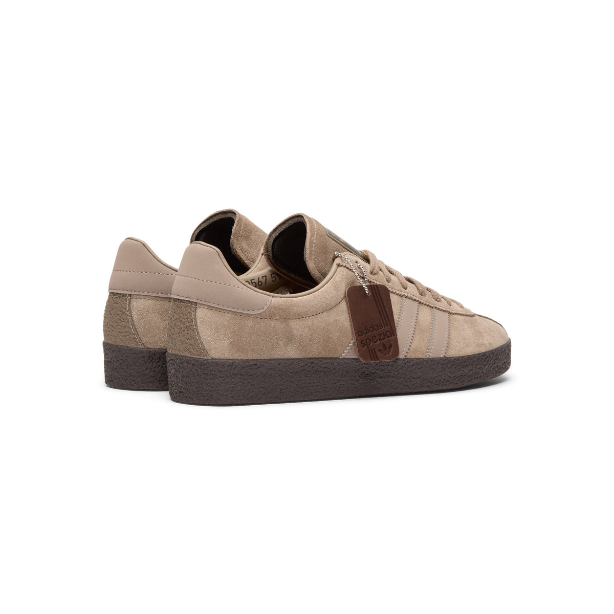 Adidas Mendacino Spzl (Blabro/Blabro/Shared) - Image 4