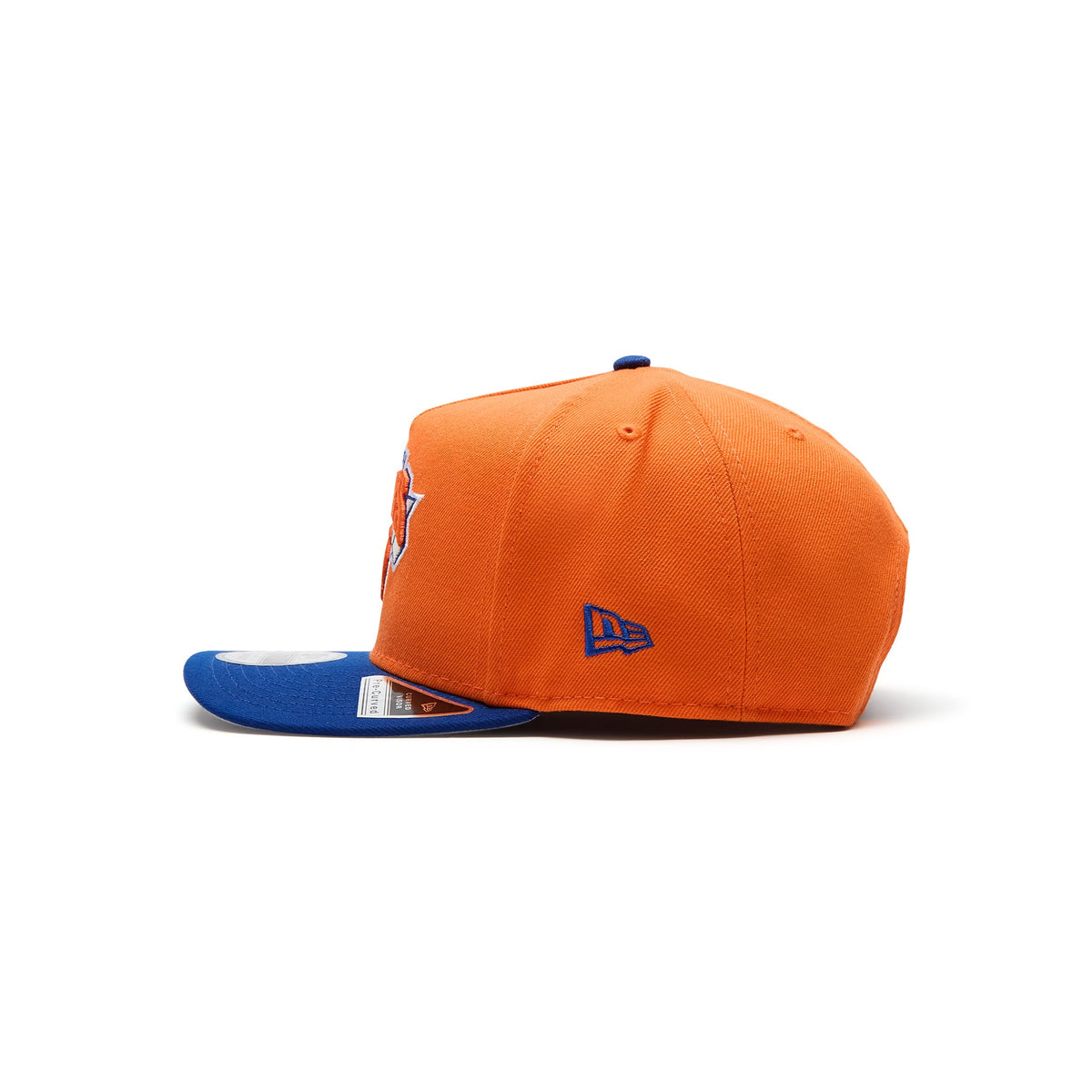 New Era 950AF Curve Knicks 26 Champ (Maj Ro) - Image 4
