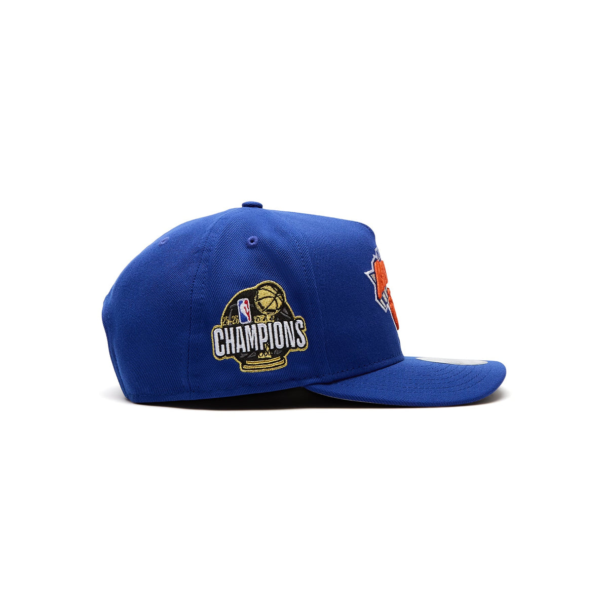 New Era 950AF Curve Knicks 26 Champ (Maj Blue) - Image 2