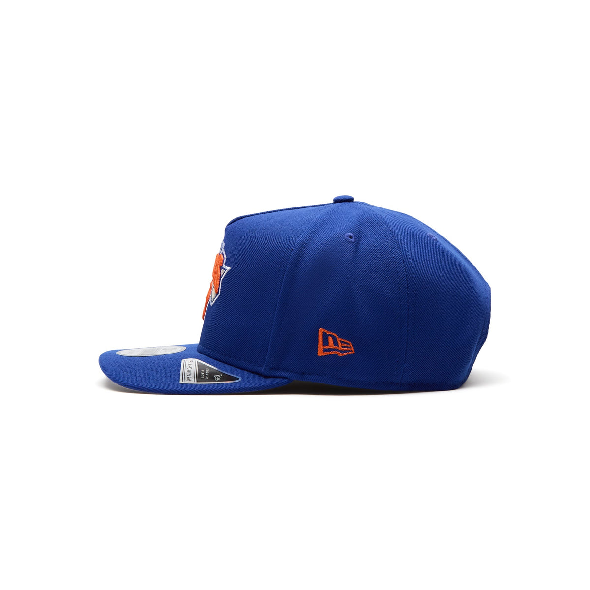 New Era 950AF Curve Knicks 26 Champ (Maj Blue) - Image 4