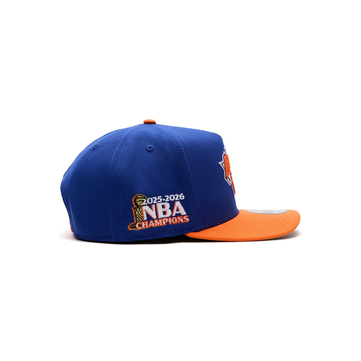 New Era 950AF Curve Knicks 26 Champ (MJB Ro) - Image 2