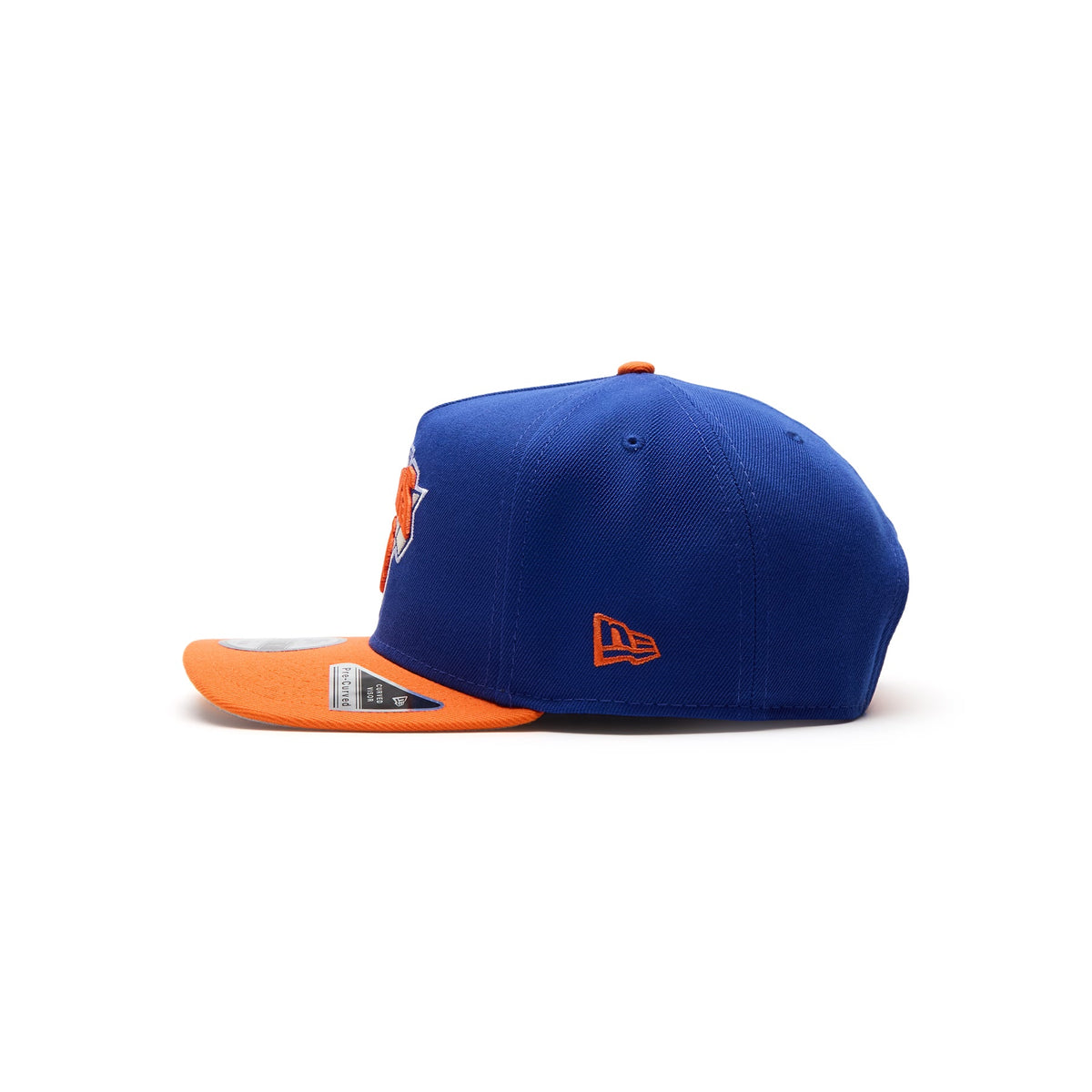 New Era 950AF Curve Knicks 26 Champ (MJB Ro) - Image 4