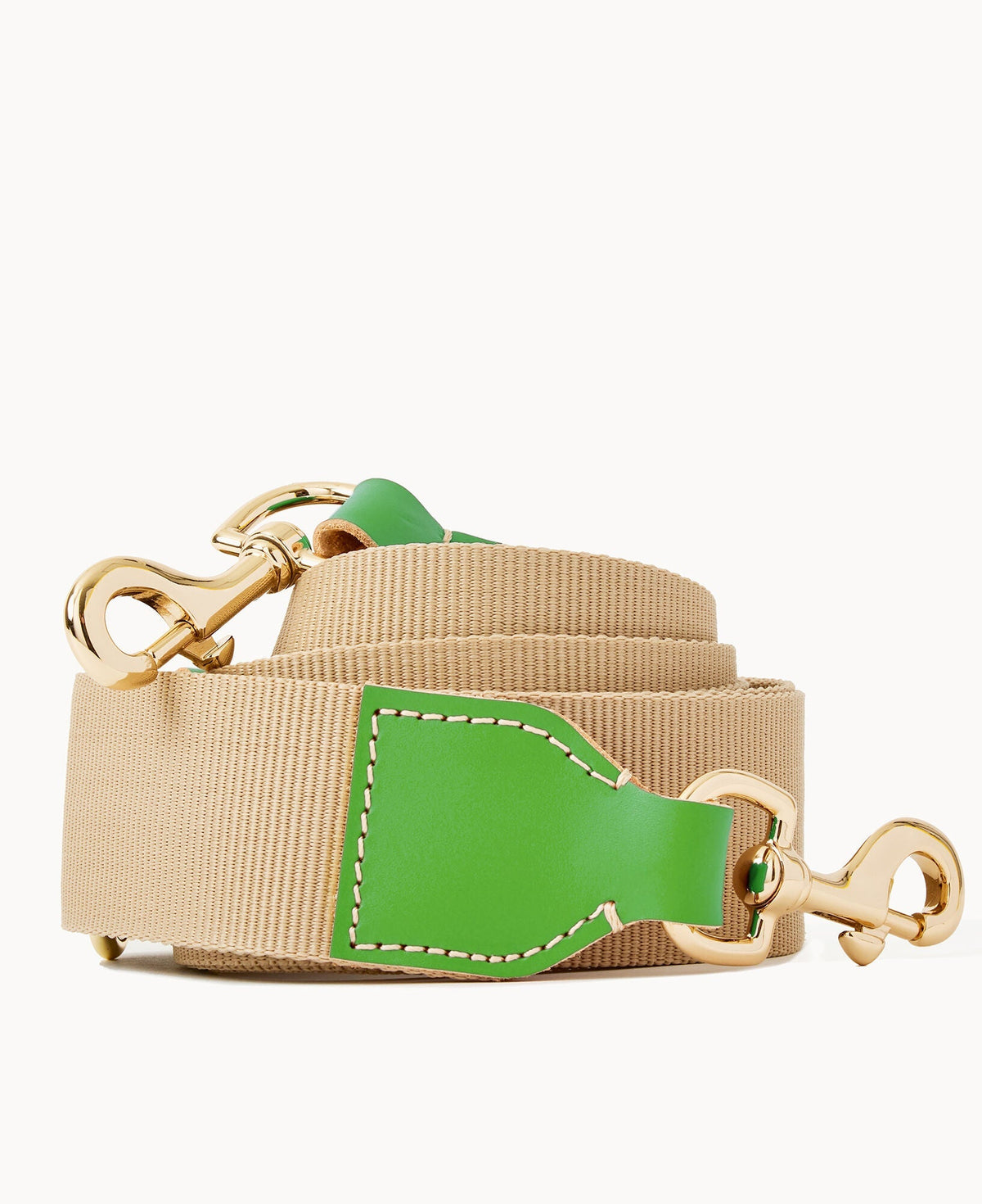 Webbing Strap - Kelly Green