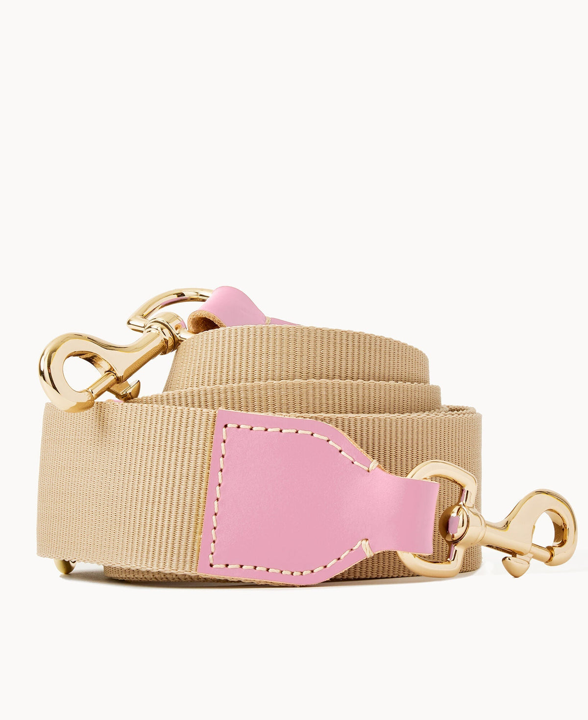 Webbing Strap - Pink