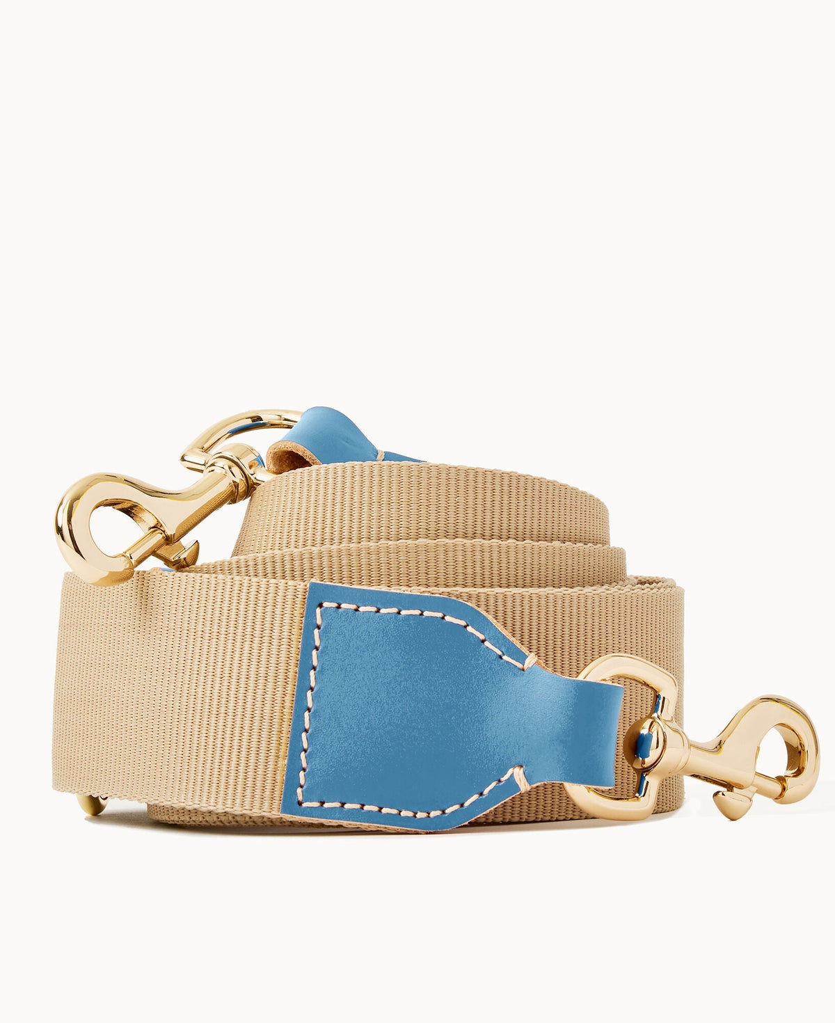 Webbing Strap - Azure