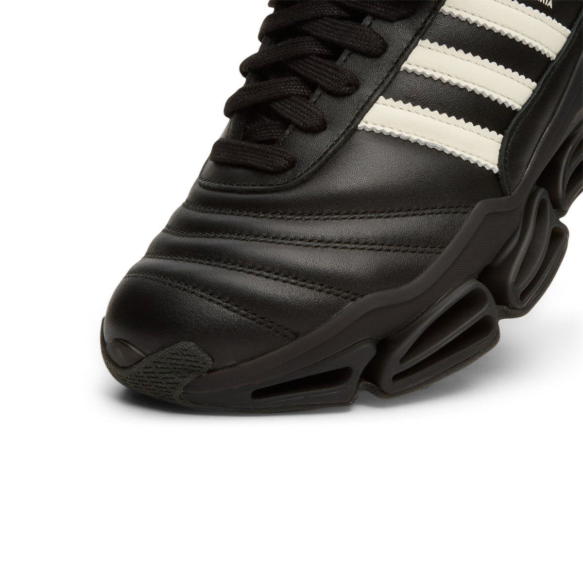 Adidas Chavarria Megaride WC (Core Black/Off White/Core Black) - Image 6