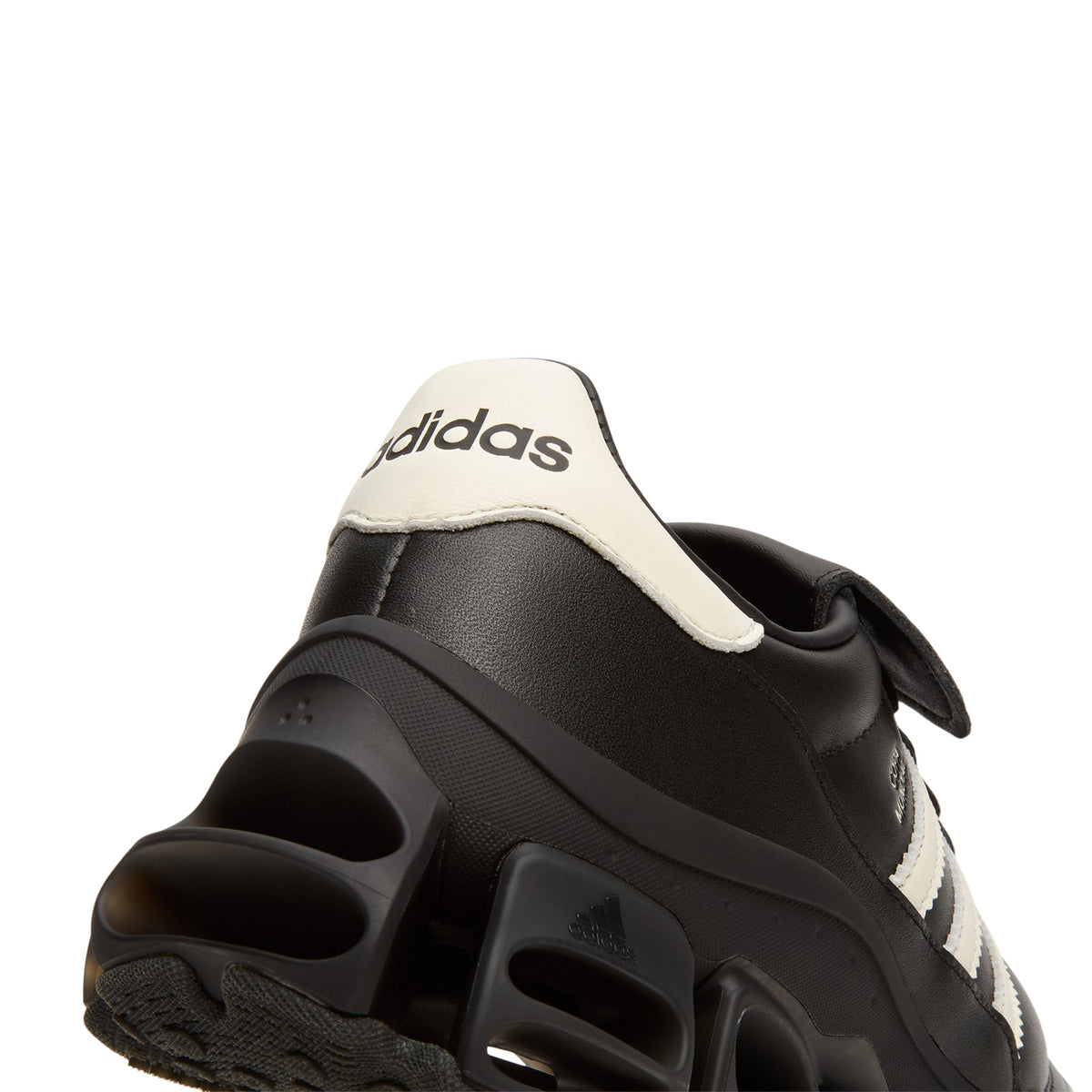 Adidas Chavarria Megaride WC (Core Black/Off White/Core Black) - Image 9