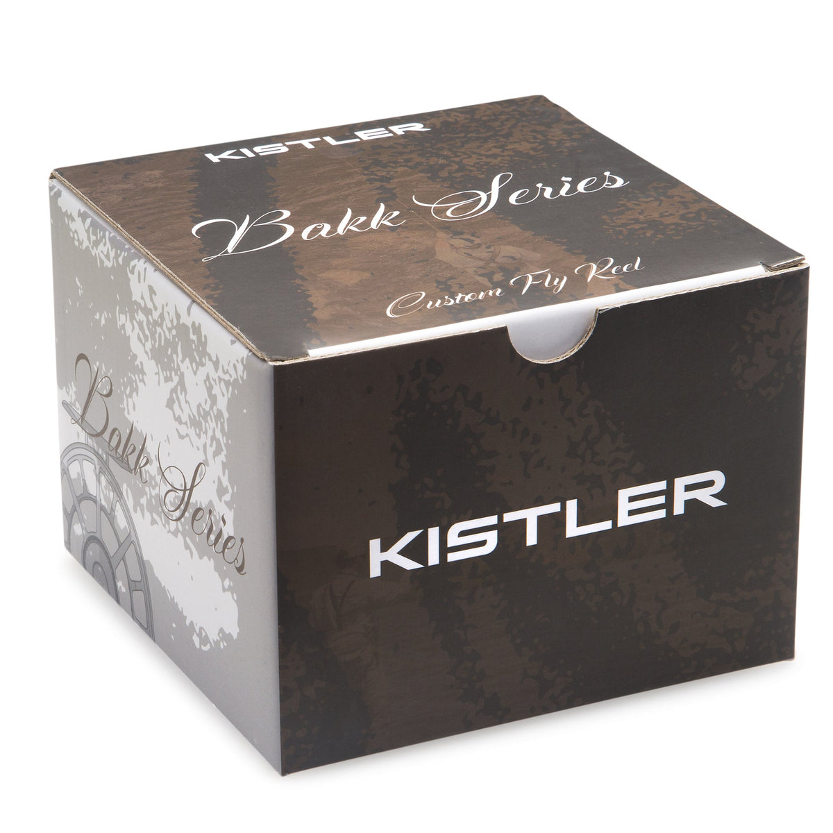 Bakk Series Fly Reel - Image 8