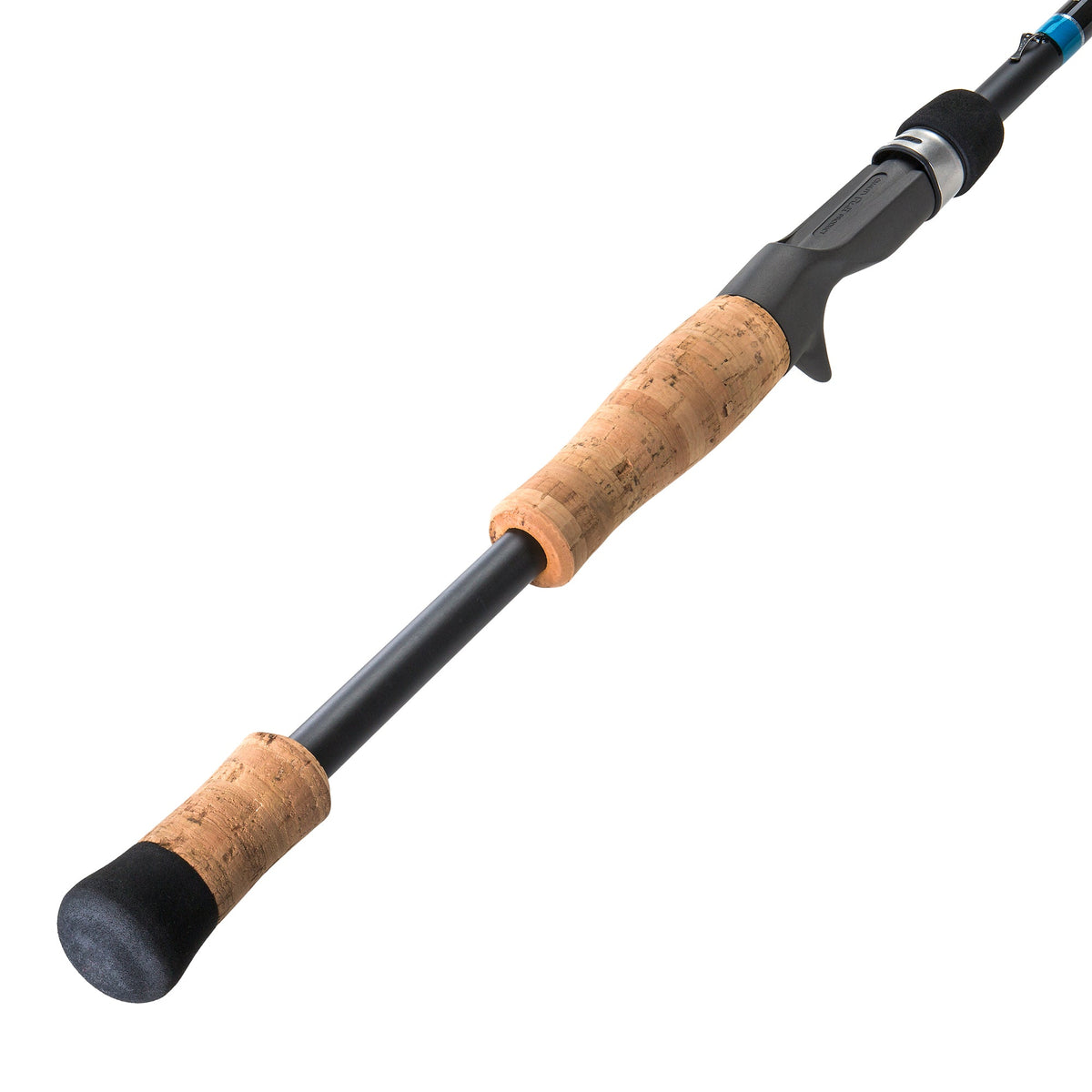 World Travel Series Fishing Rod - Image 6