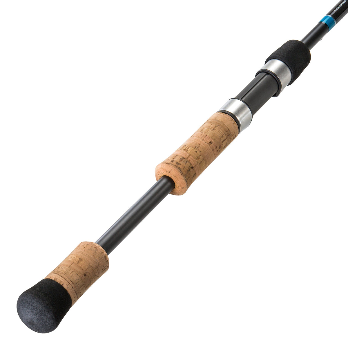 World Travel Series Fishing Rod - Image 12