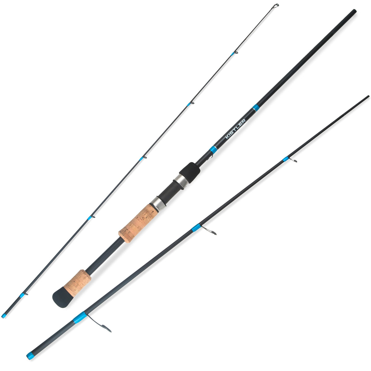 World Travel Series Fishing Rod - Spinning
