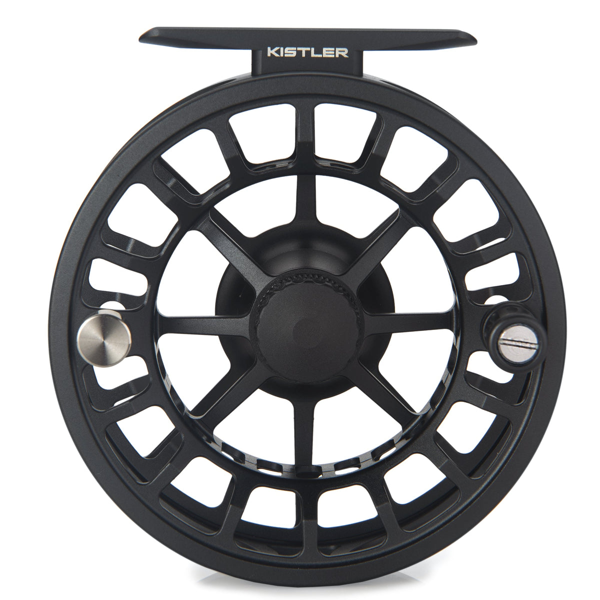 Bakk Series Fly Reel - Image 2