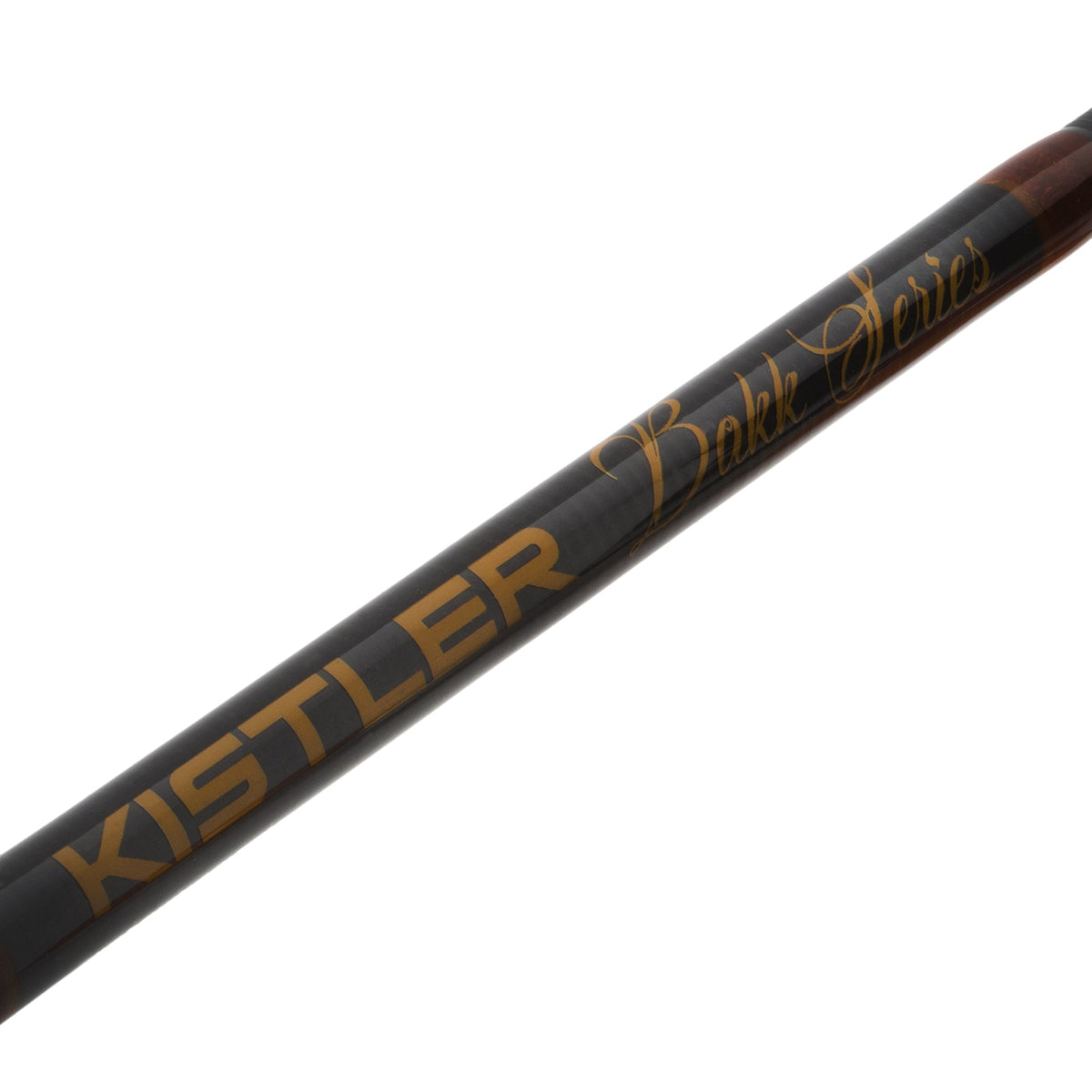 Bakk Series Fly Rod - Image 16