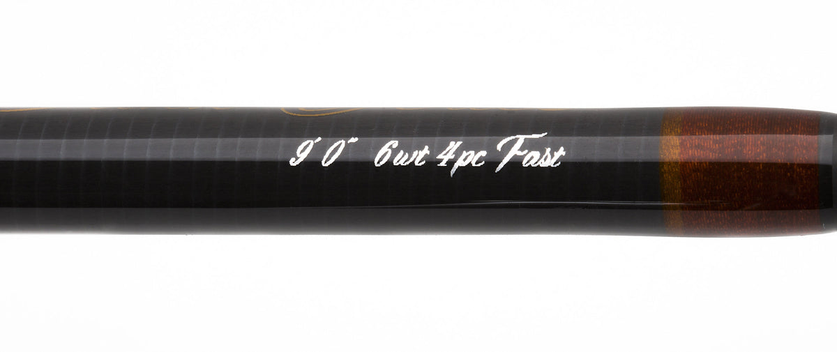 Bakk Series Fly Rod - Image 19