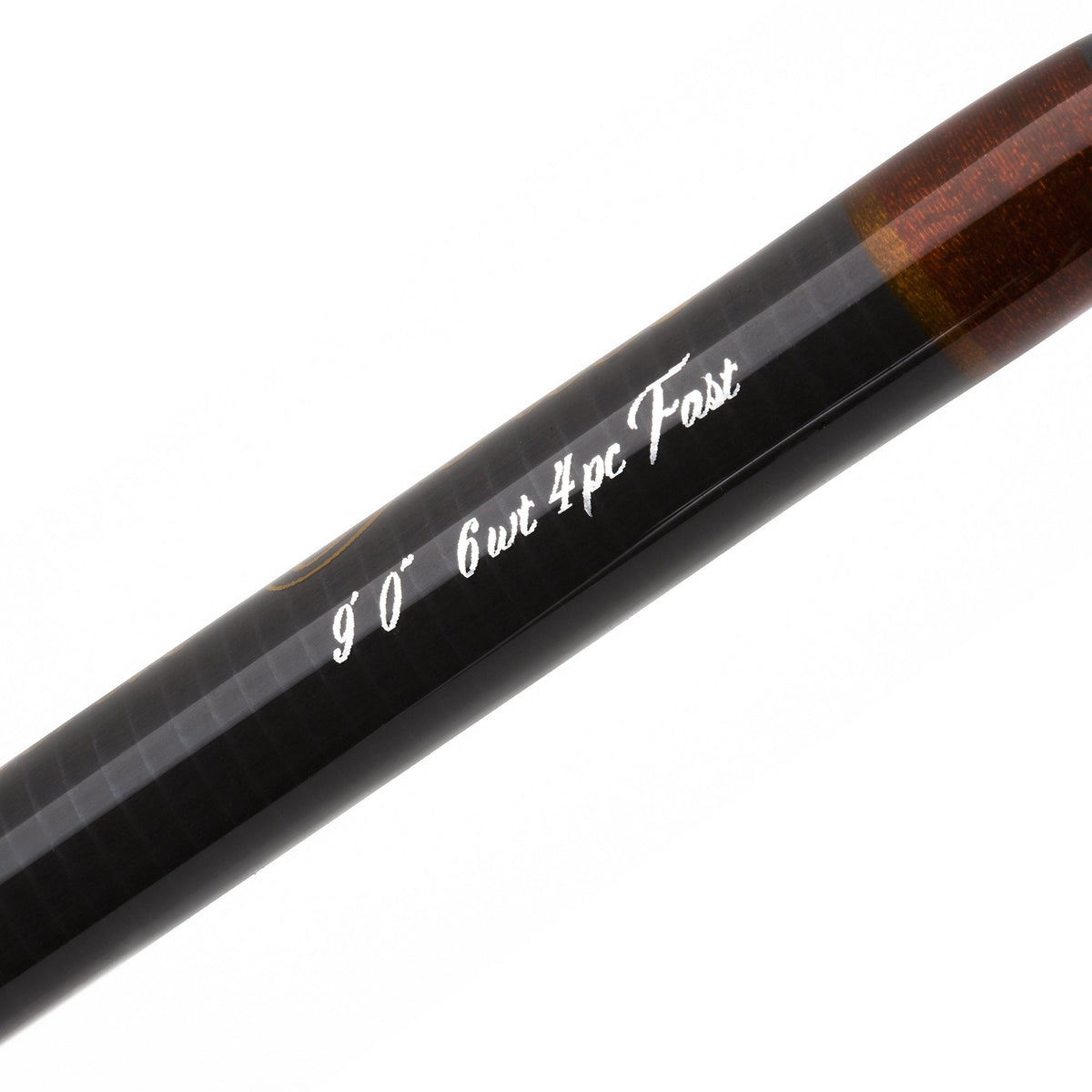 Bakk Series Fly Rod - Image 17