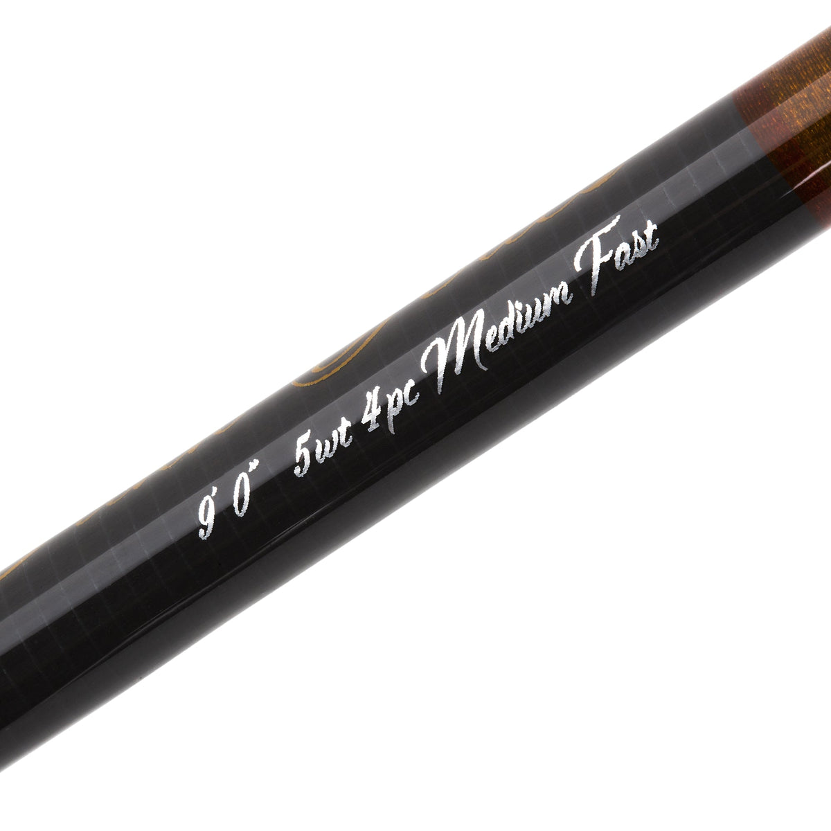 Bakk Series Fly Rod - Image 13