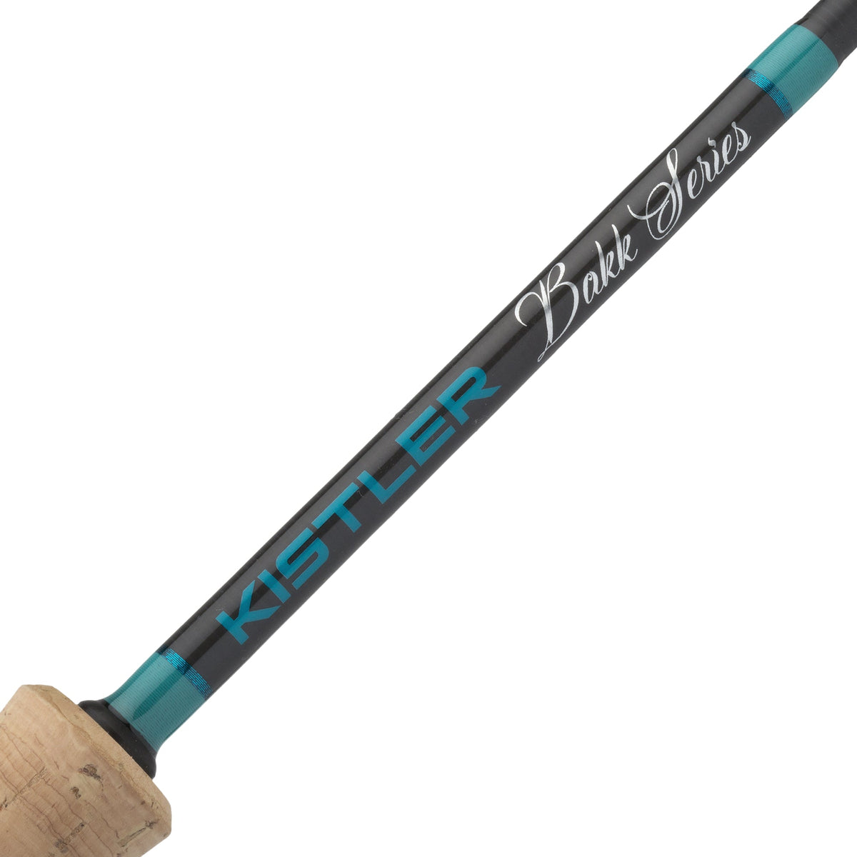 Bakk Series Fly Rod - Image 23