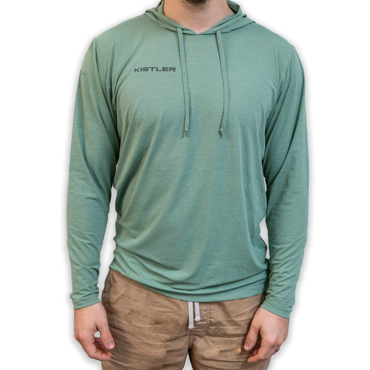 Pro Tech Performance Shirt - Olive
