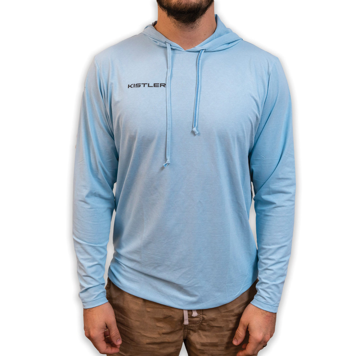 Pro Tech Performance Shirt - Sky