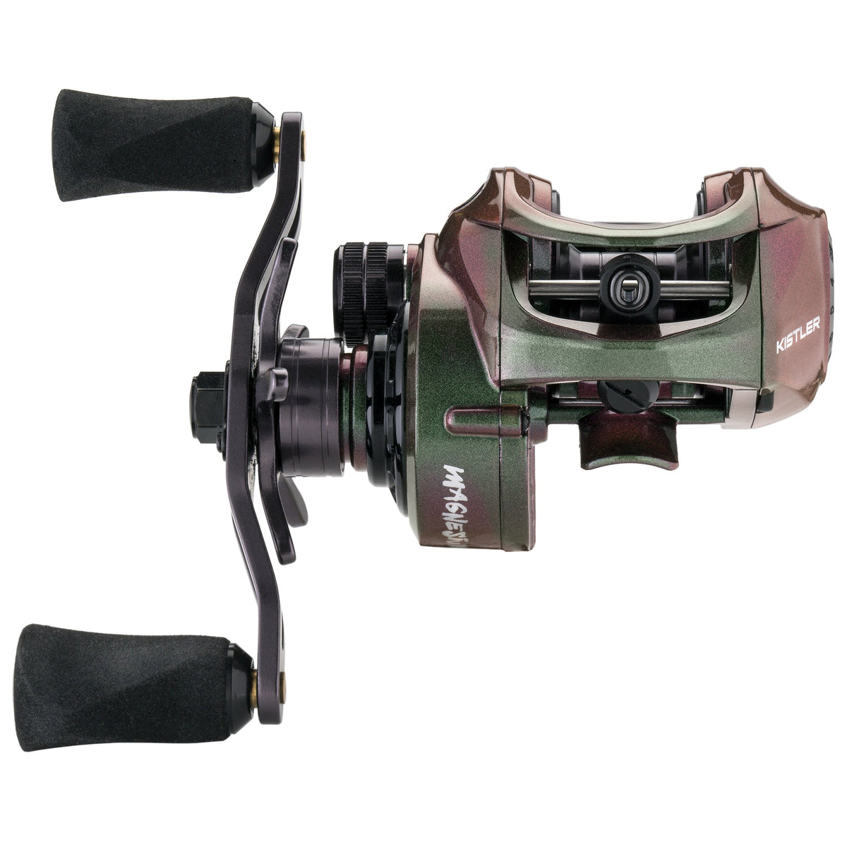 Magnesium Fishing Reels - Image 3