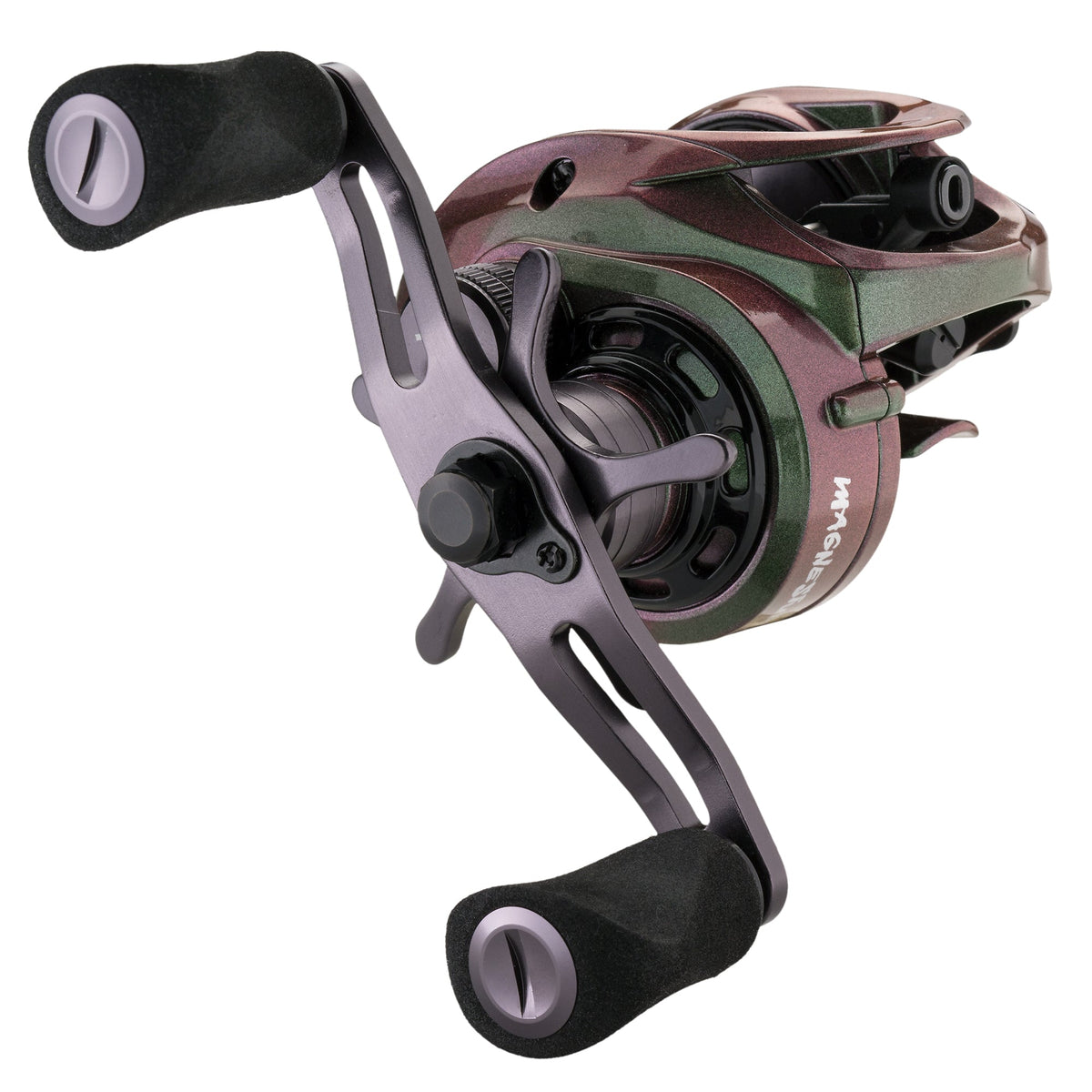 Magnesium Fishing Reels - Image 4