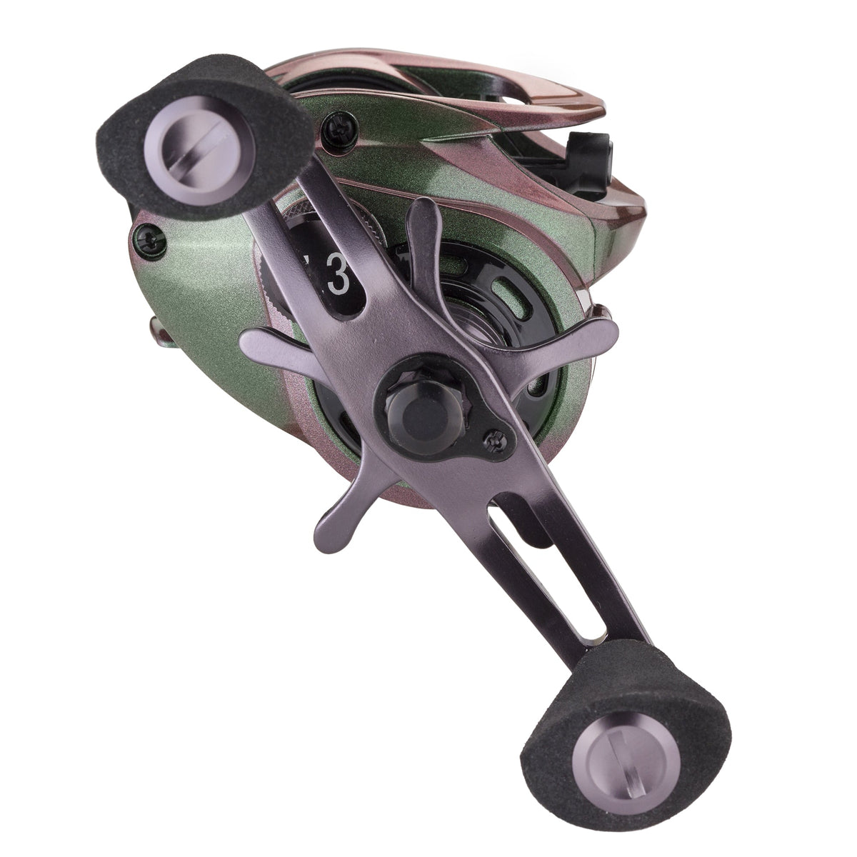 Magnesium Fishing Reels - Image 5