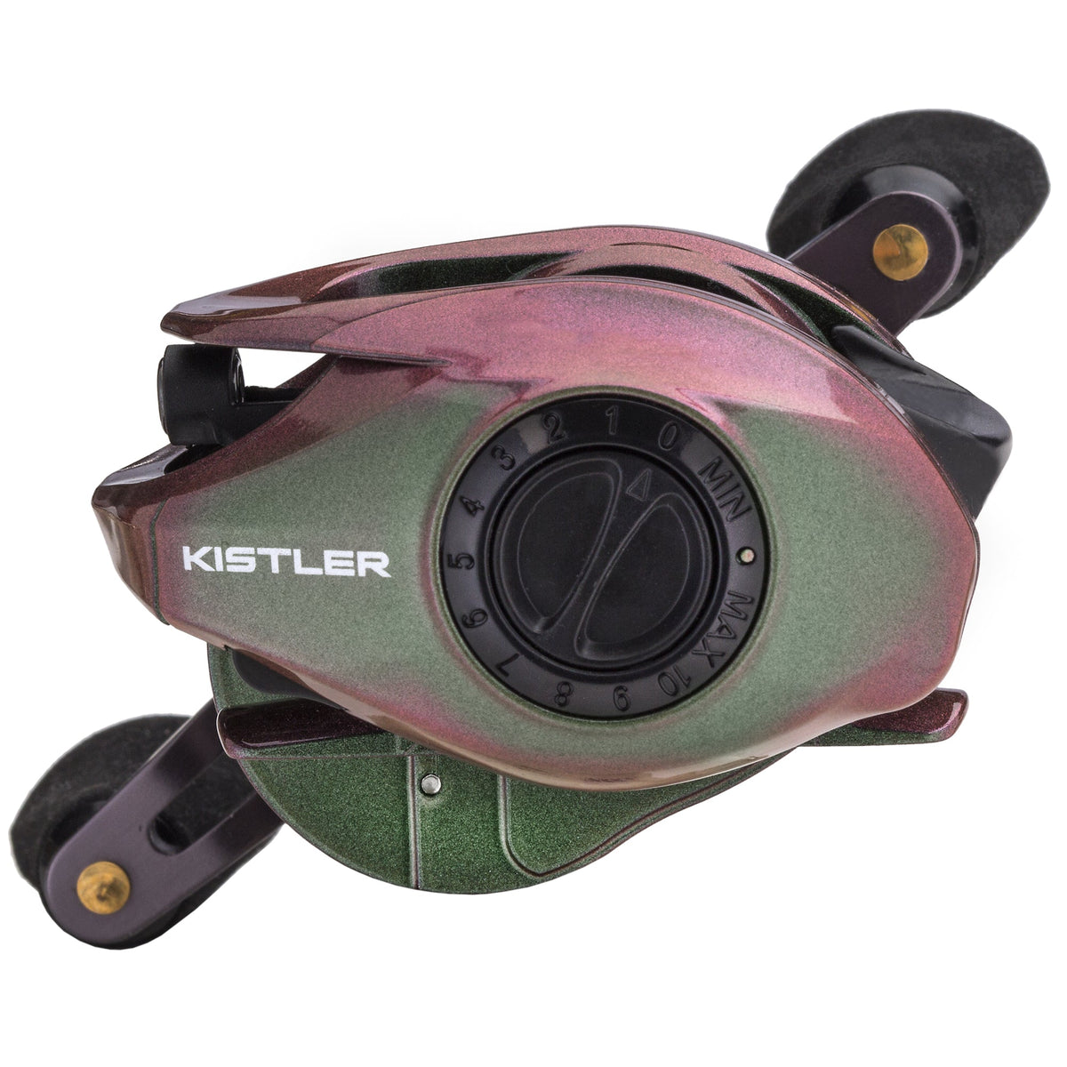 Magnesium Fishing Reels - Image 7