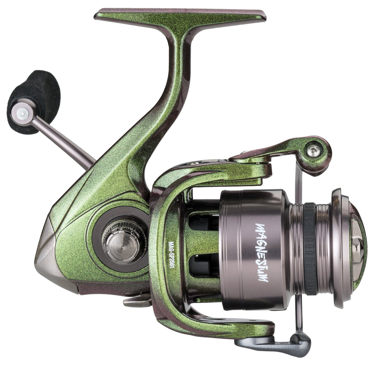 Magnesium Fishing Reels - Image 10