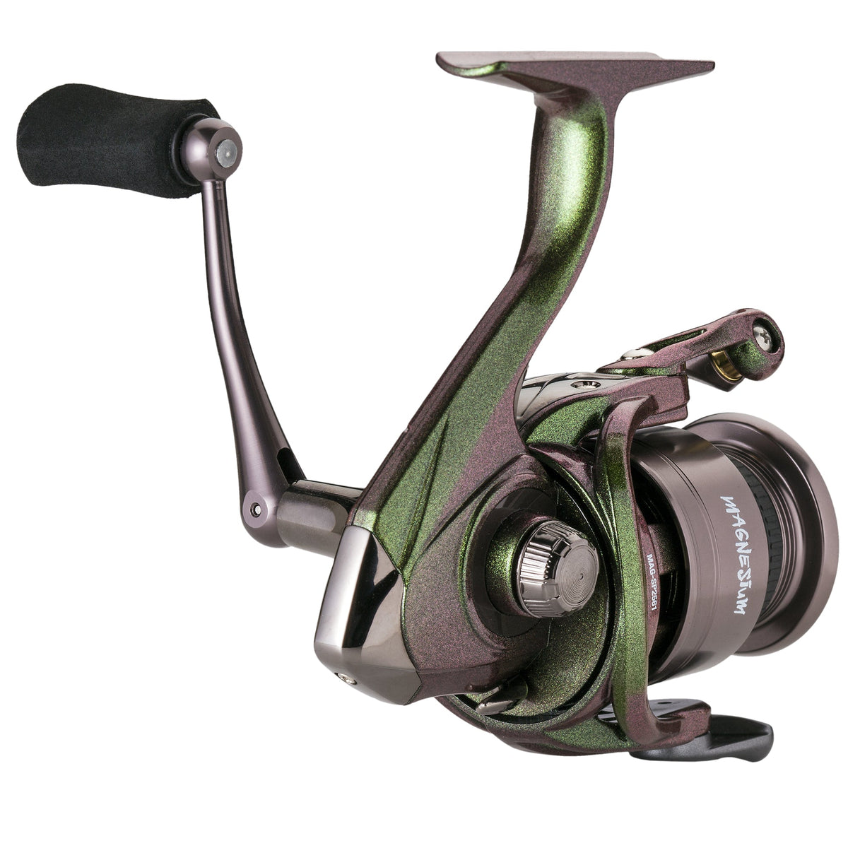 Magnesium Fishing Reels - Image 11