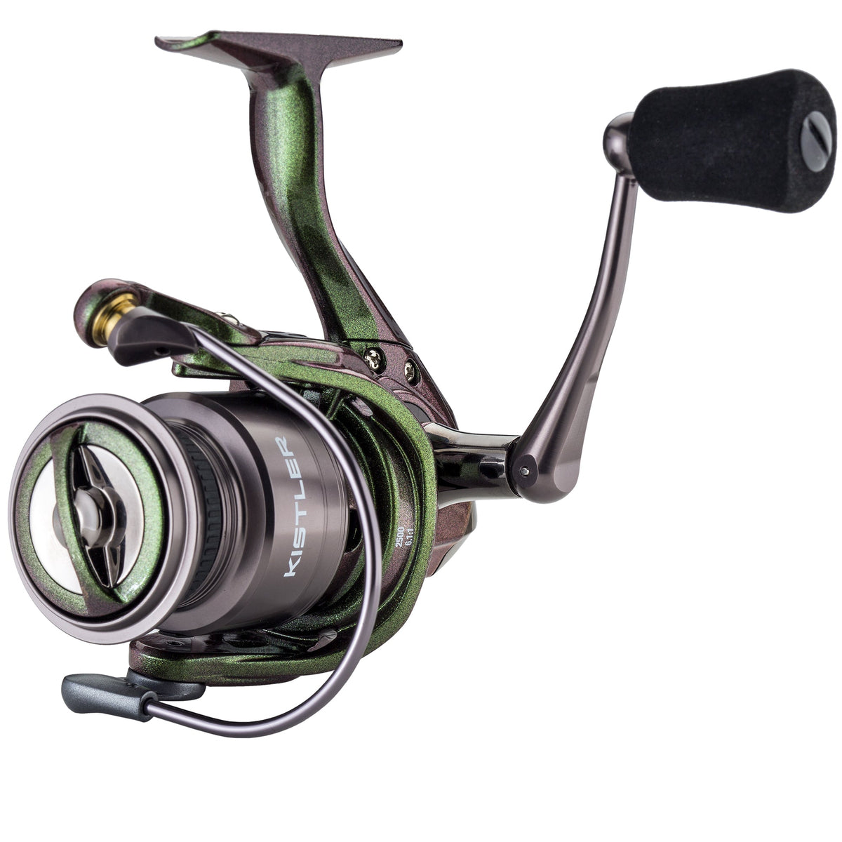 Magnesium Fishing Reels - Image 12