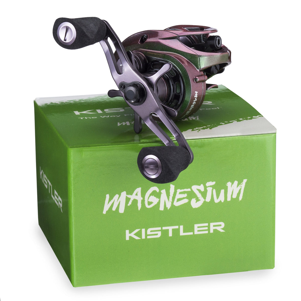 Magnesium Fishing Reels - Image 8