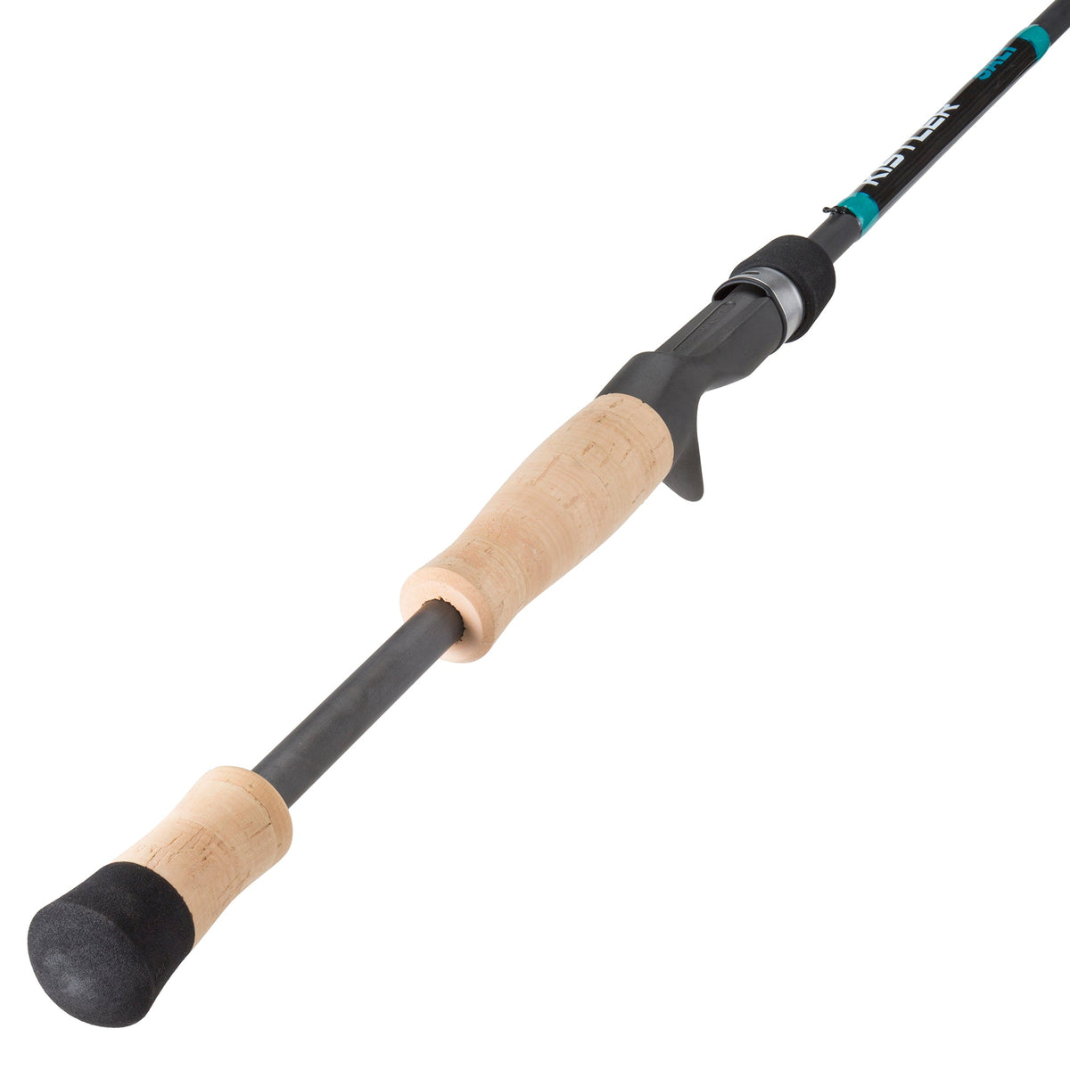 Salt Series Fishing Rods - Image 2