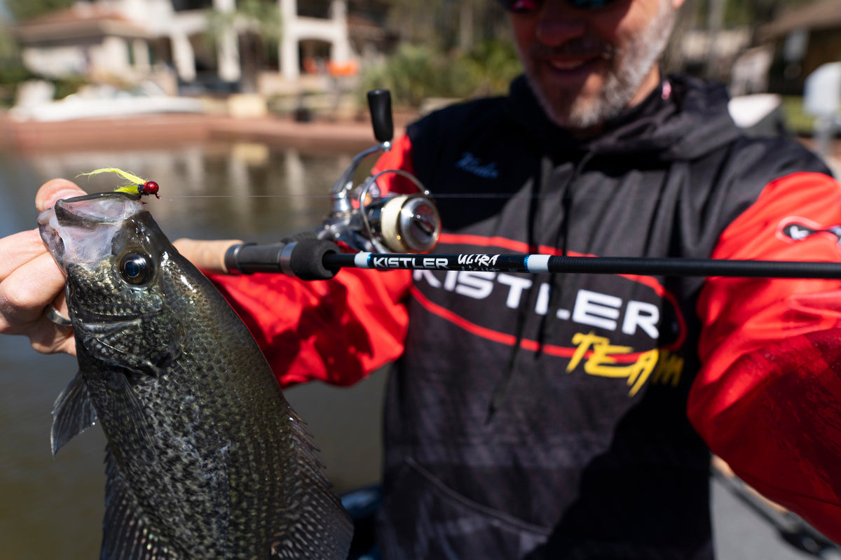 Ultra Light Fishing Rod - Image 10
