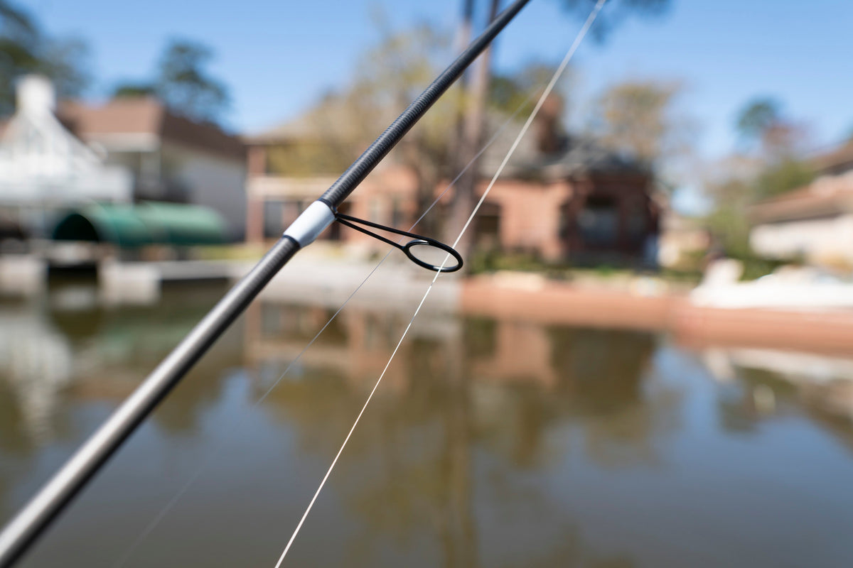 Ultra Light Fishing Rod - Image 8