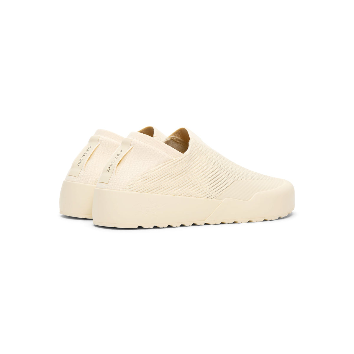 Arc'teryx Kragg Men (Sea Salt/Sea Salt) - Image 4