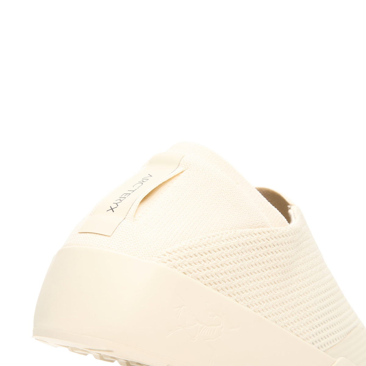 Arc'teryx Kragg Men (Sea Salt/Sea Salt) - Image 9