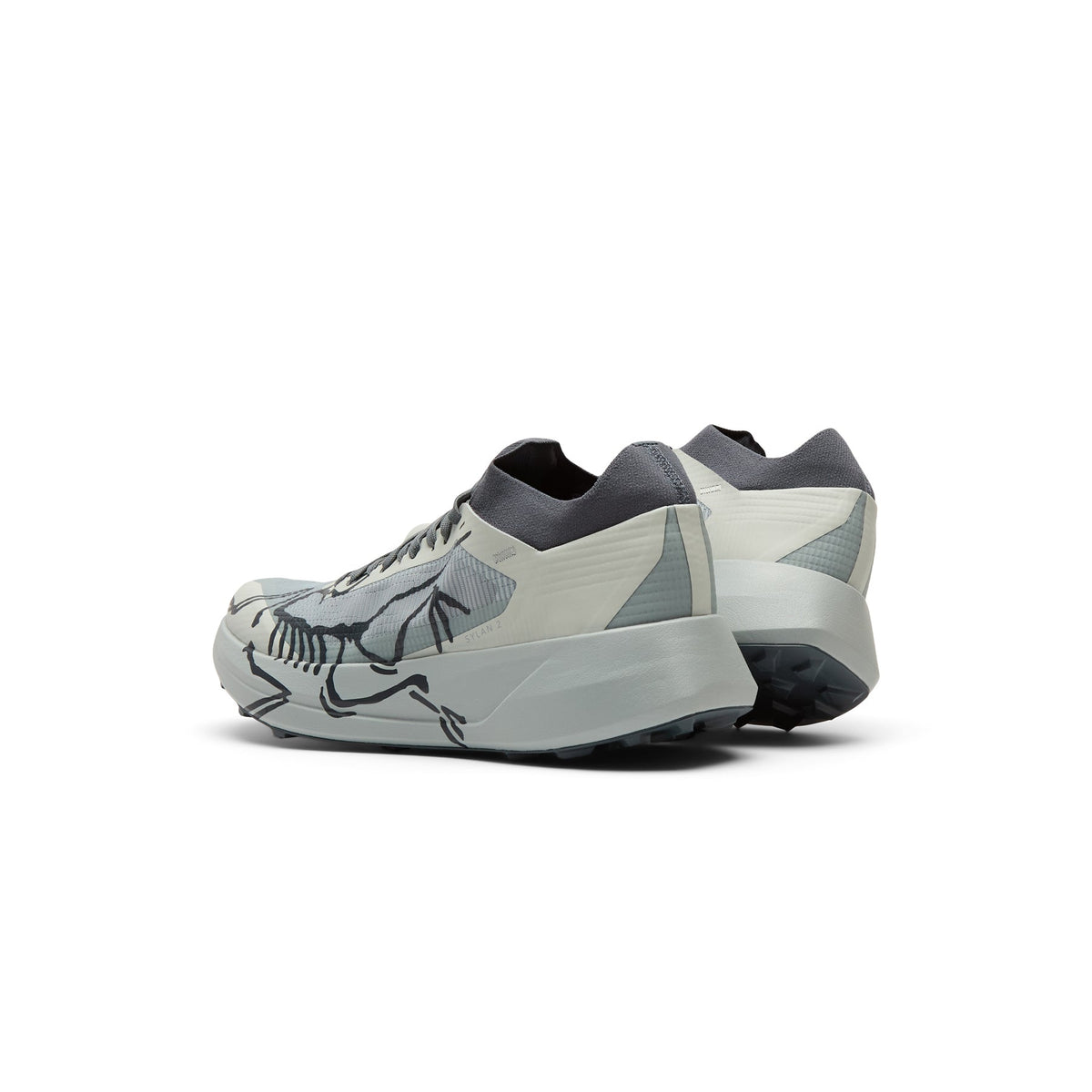Arc'teryx Sylan 2 M (Fogstone/Fogstone) - Image 4