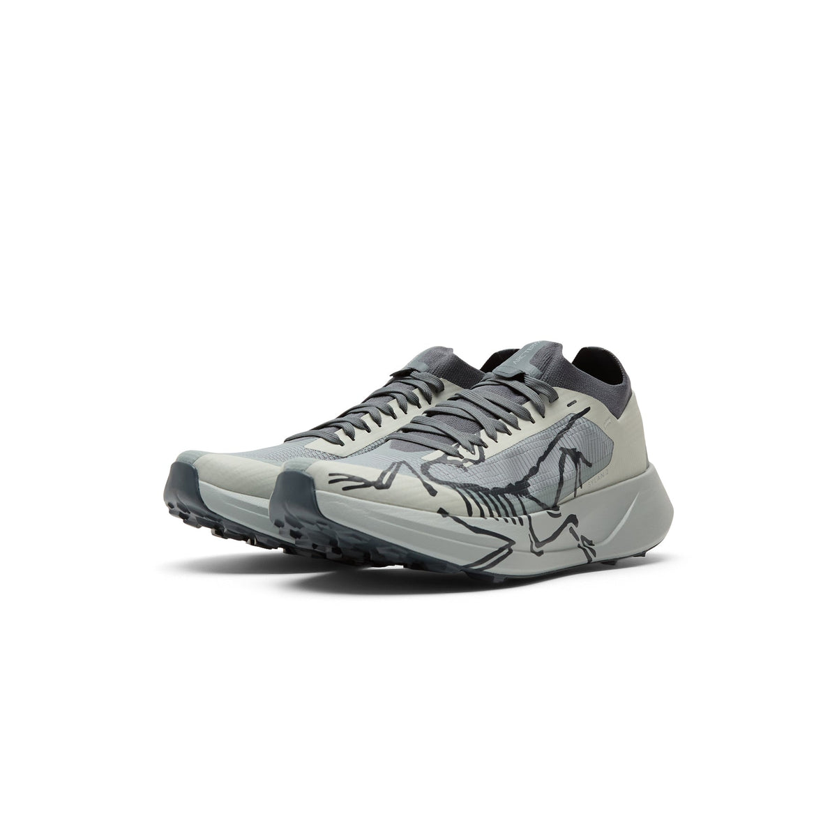 Arc'teryx Sylan 2 M (Fogstone/Fogstone) - Image 5