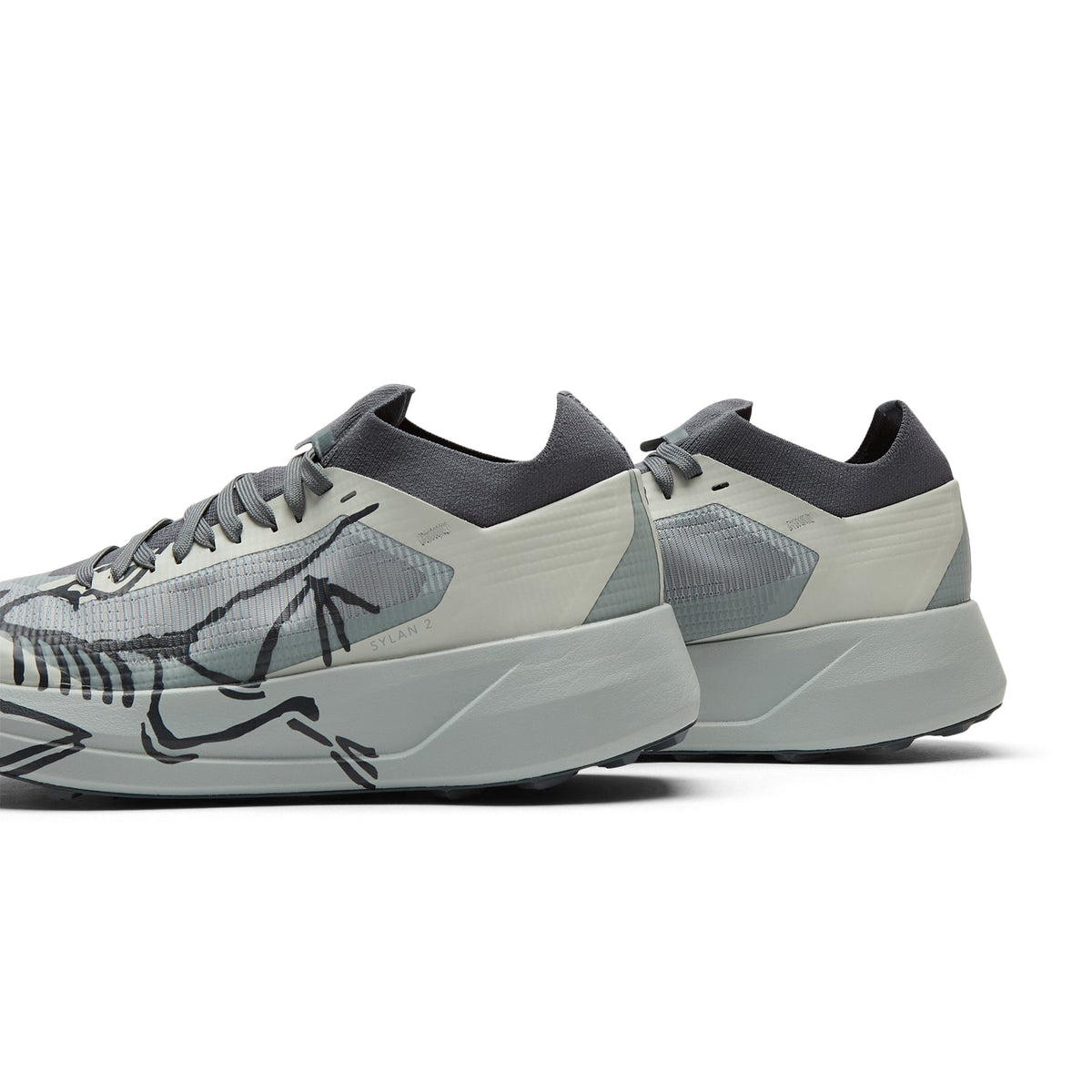 Arc'teryx Sylan 2 M (Fogstone/Fogstone) - Image 3