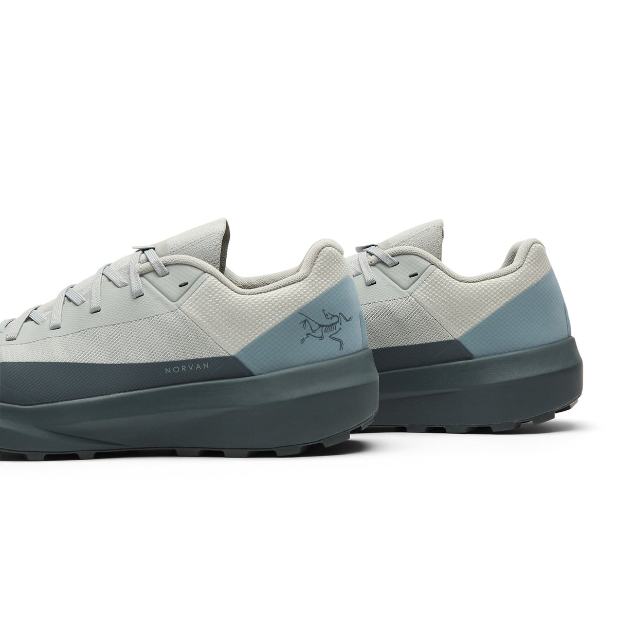 Arc'teryx Norvan LD 4 M (Fogstone/Neptune) - Image 3
