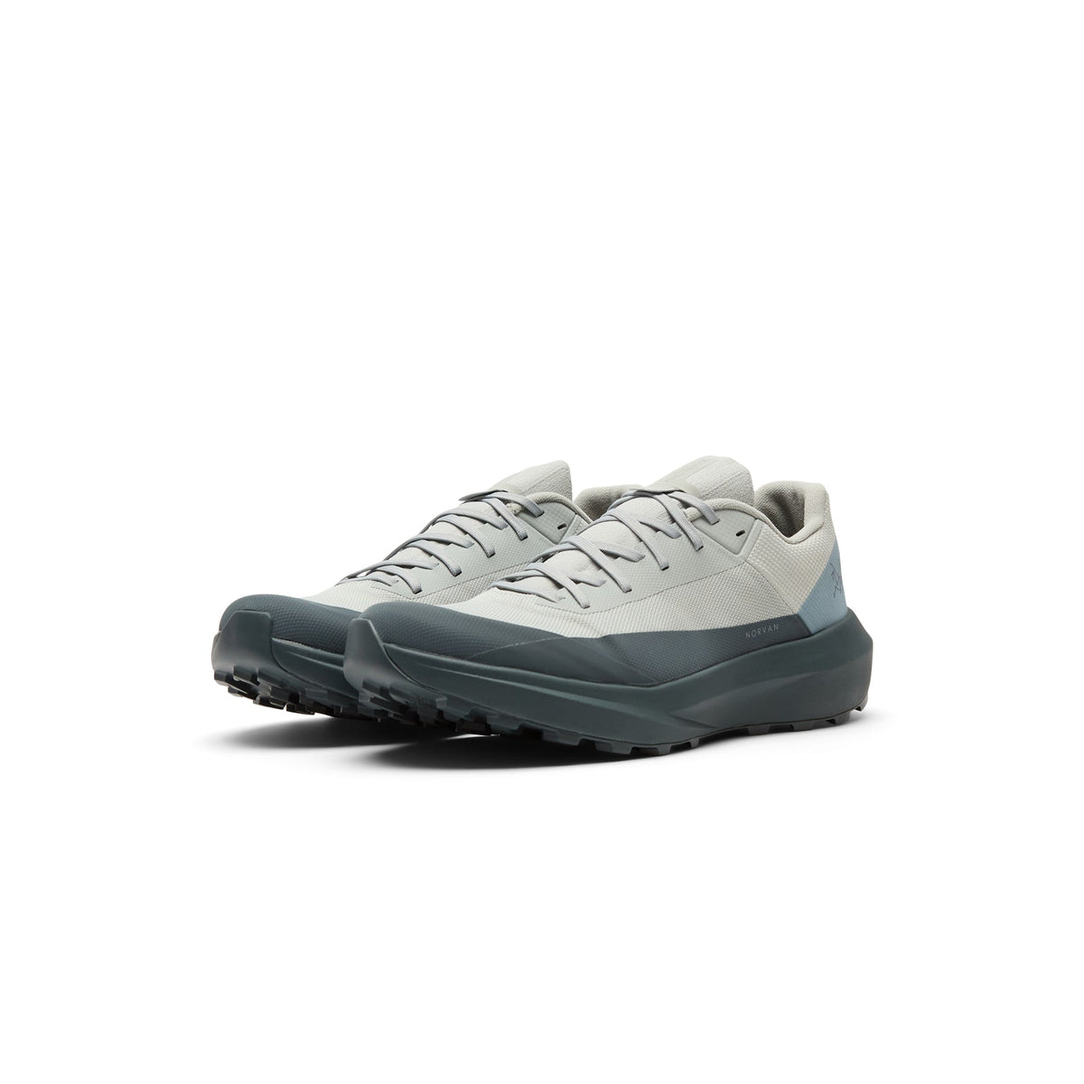 Arc'teryx Norvan LD 4 M (Fogstone/Neptune) - Image 4