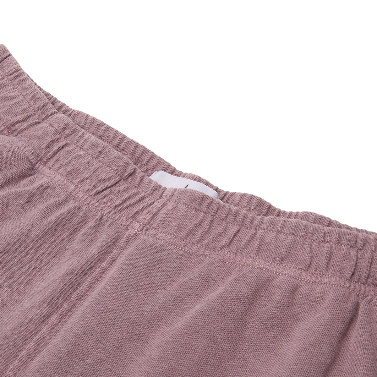Stone Island Sweat Bottoms (Purple Gray) - Image 3