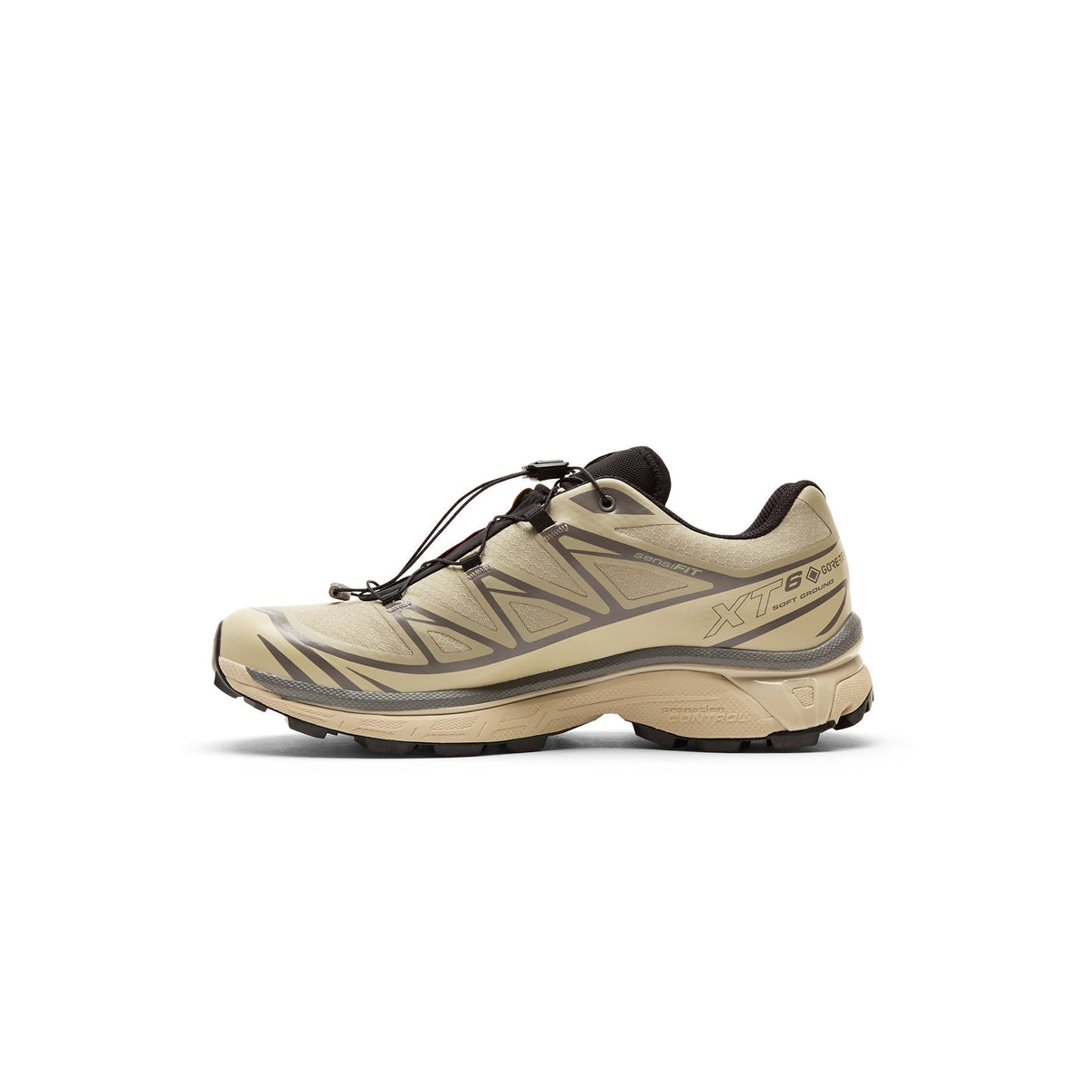 Salomon XT-6 GTX (Whpep/Silves/Dark G) - Image 2