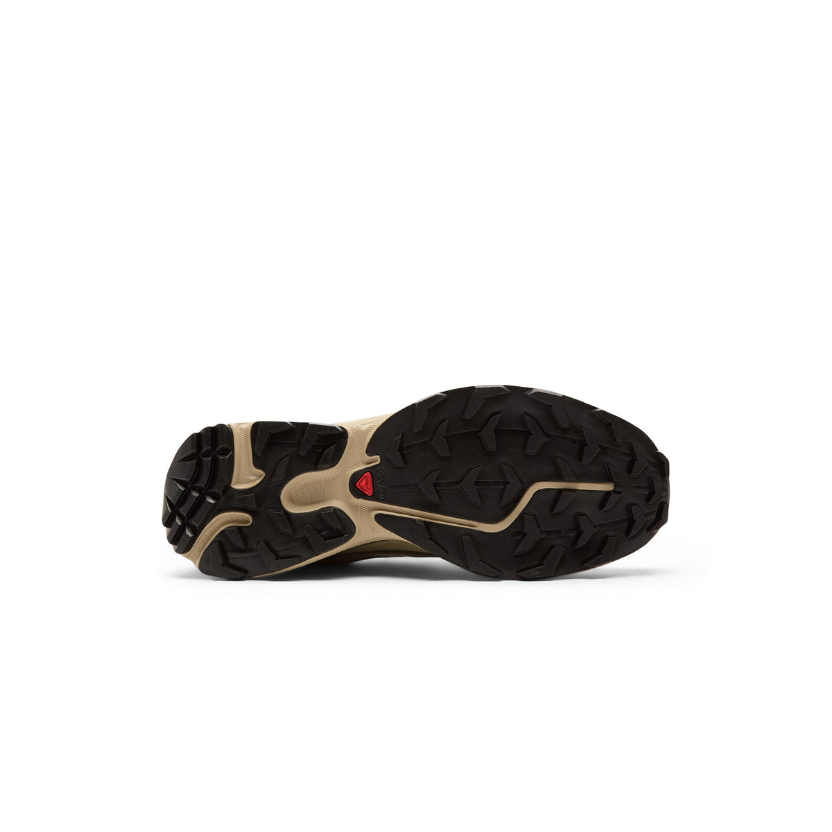 Salomon XT-6 GTX (Whpep/Silves/Dark G) - Image 5