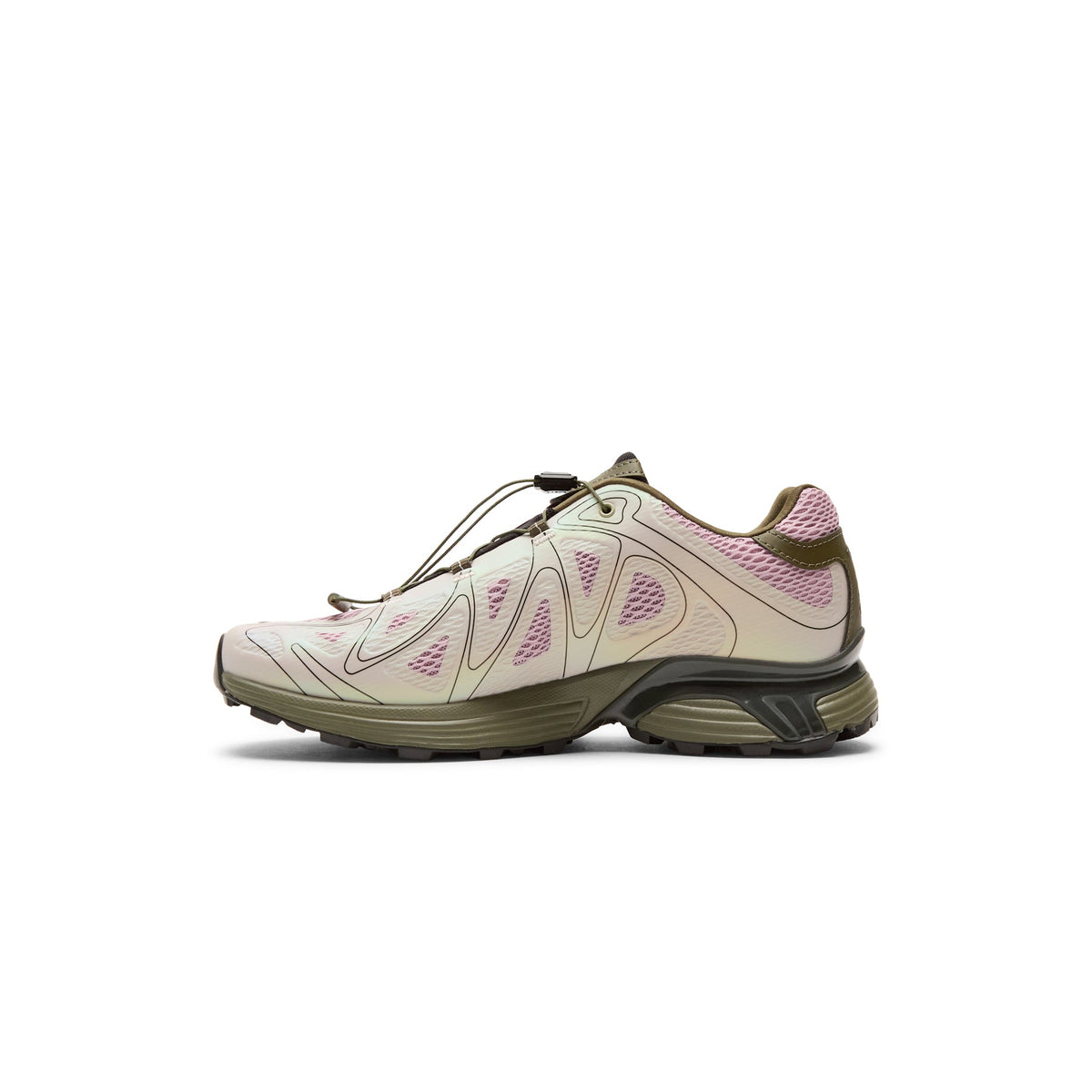 Salomon XT-WHISPER Void (Grape Leaf/Dawn P) - Image 2