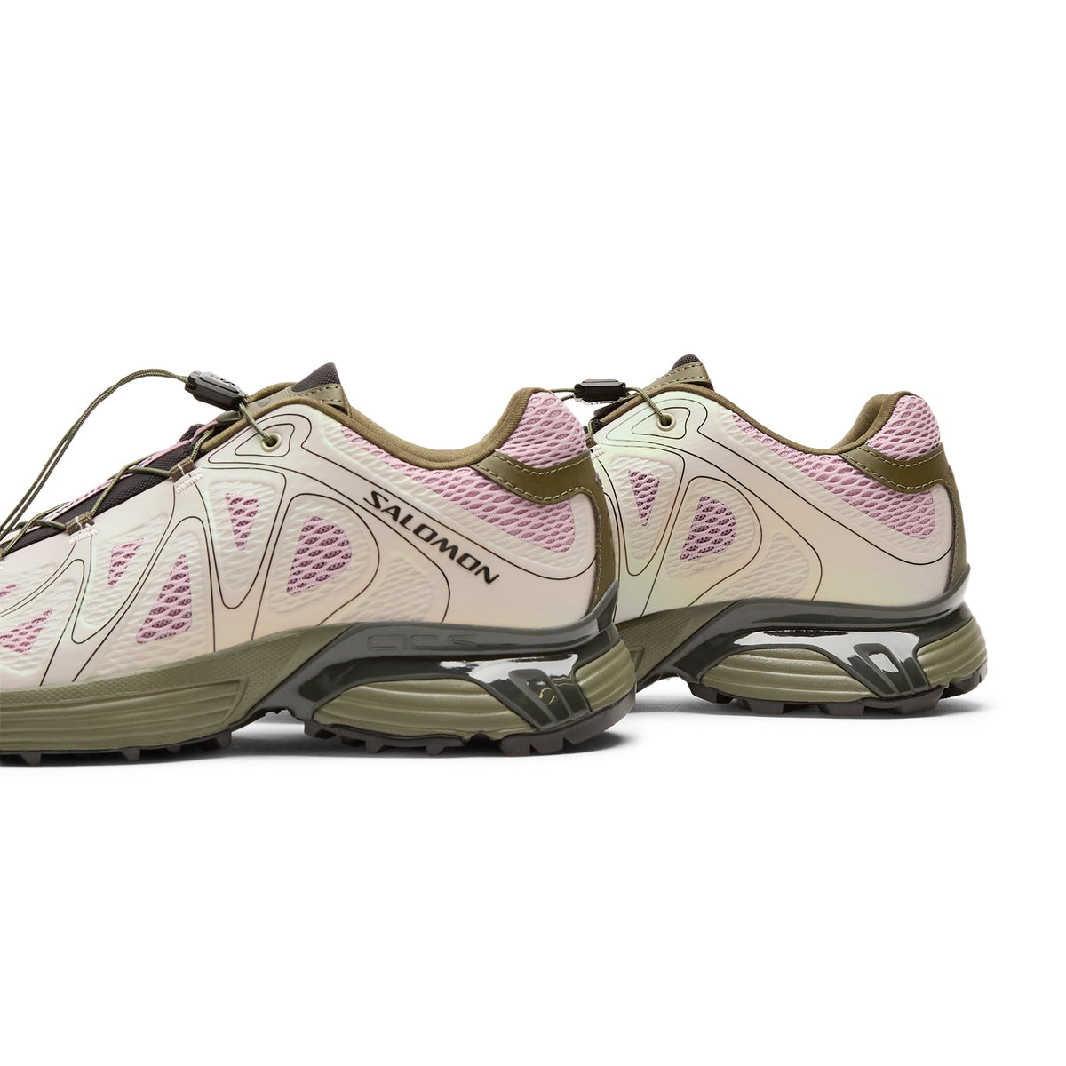 Salomon XT-WHISPER Void (Grape Leaf/Dawn P) - Image 4